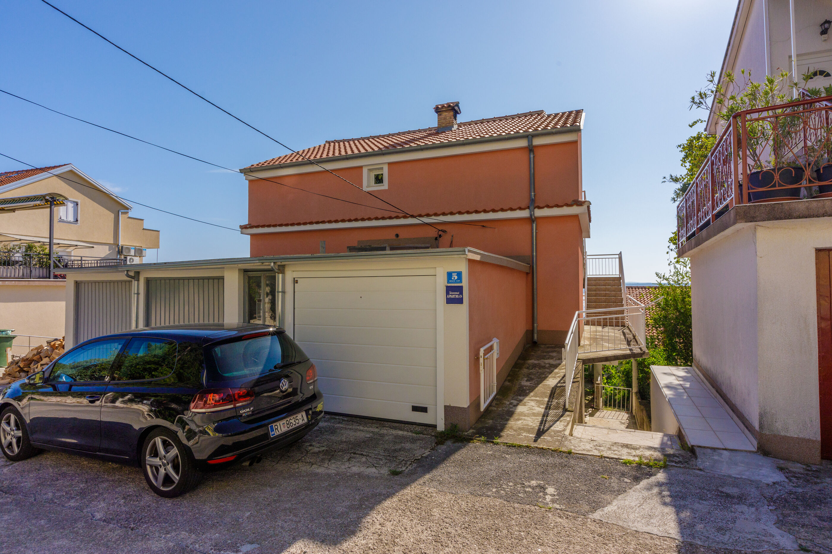 Apartment Davor 62405-A1
