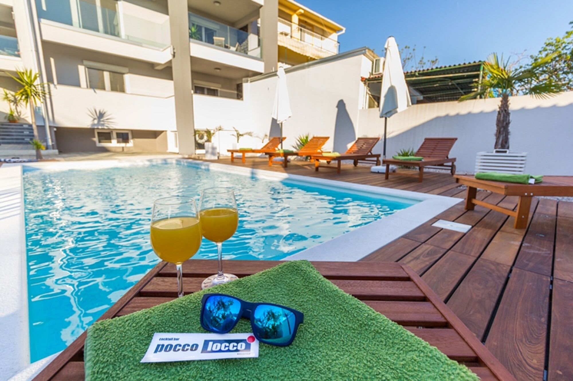 Photo of Apartments Turritella