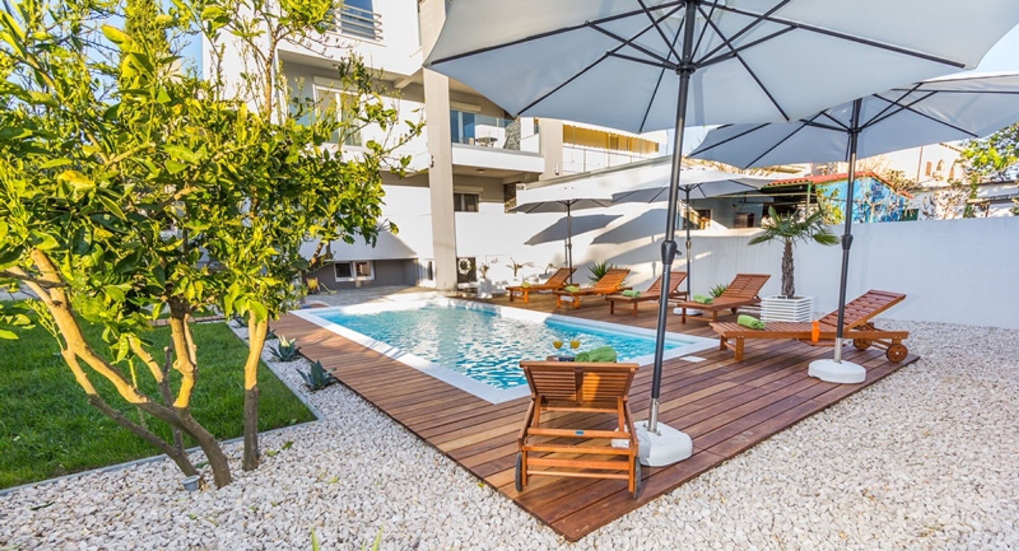 Photo of Apartments Turritella