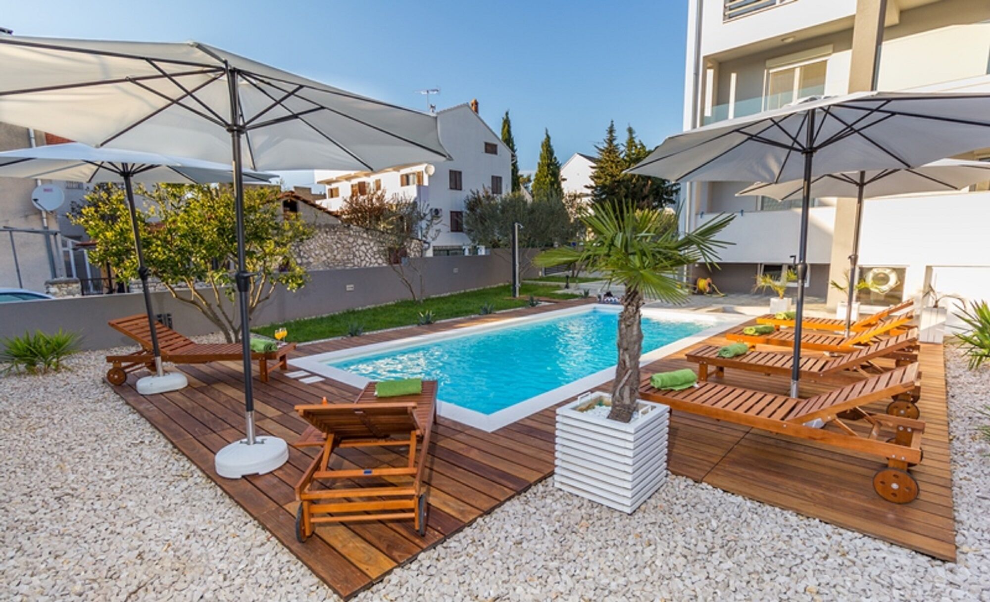 Photo of Apartments Turritella