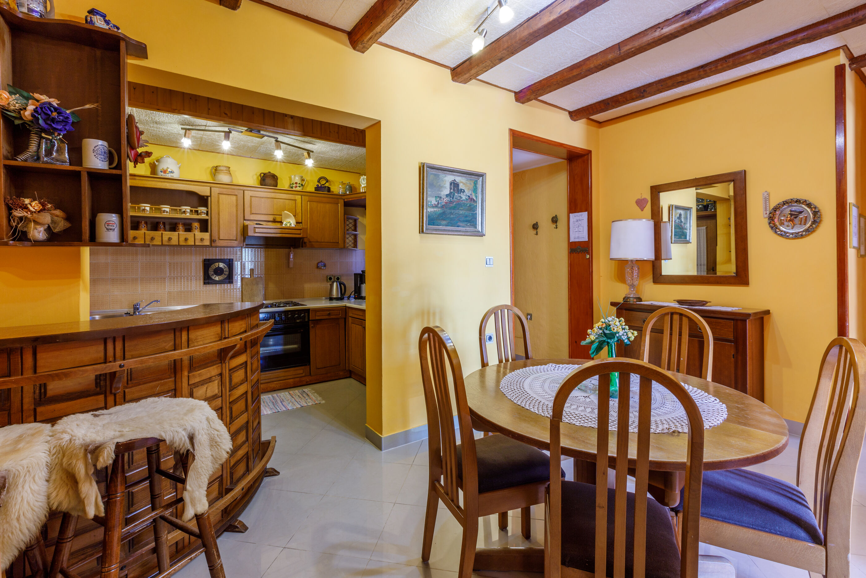Apartments SENKA 62616-A2