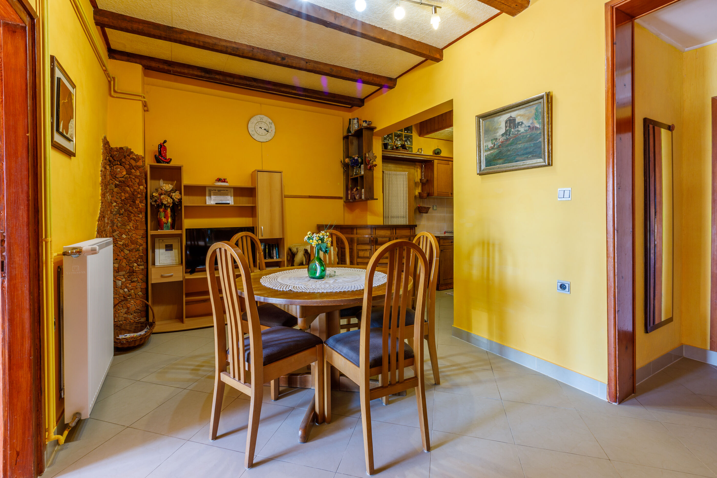 Apartments SENKA 62616-A2