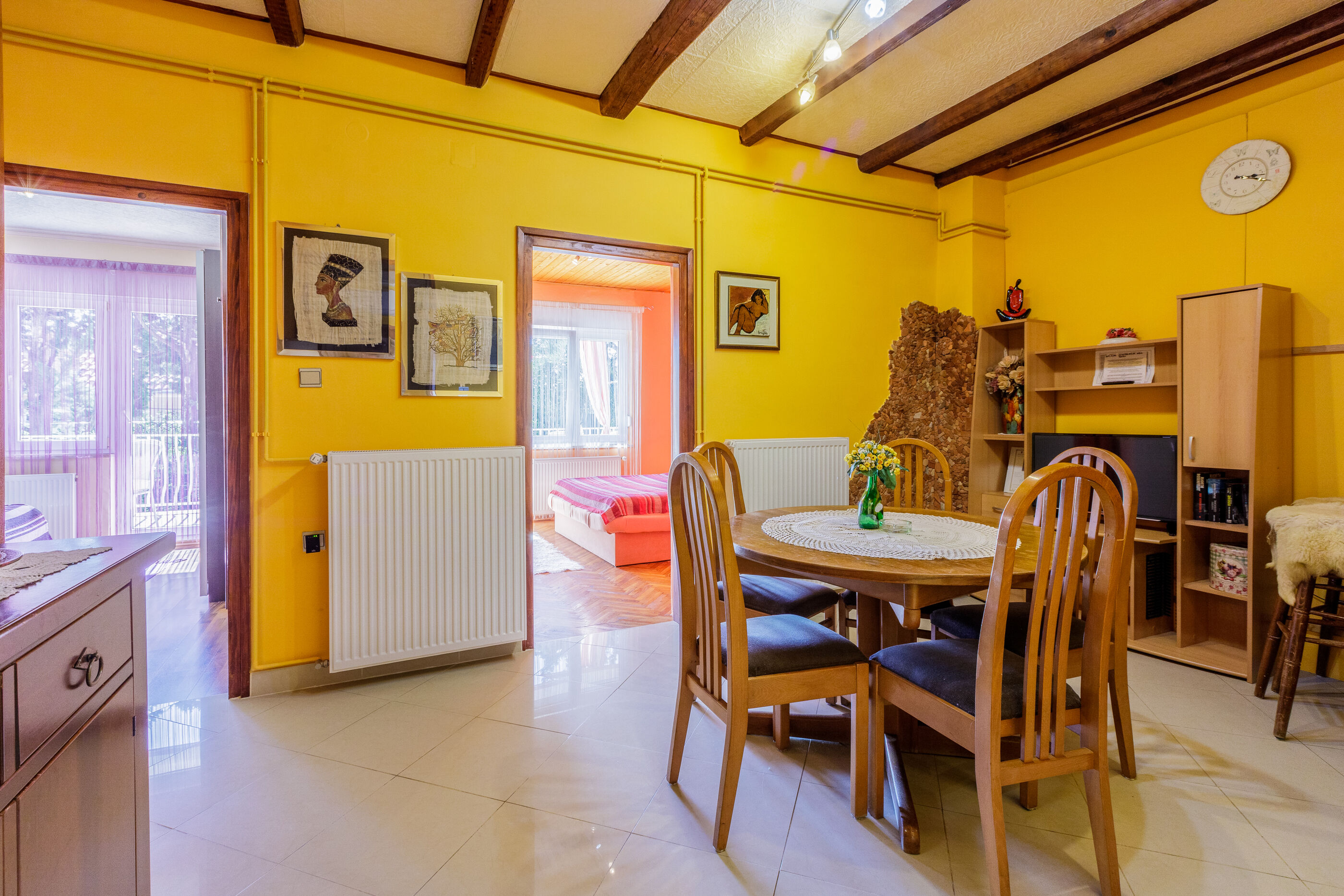 Apartments SENKA 62616-A2