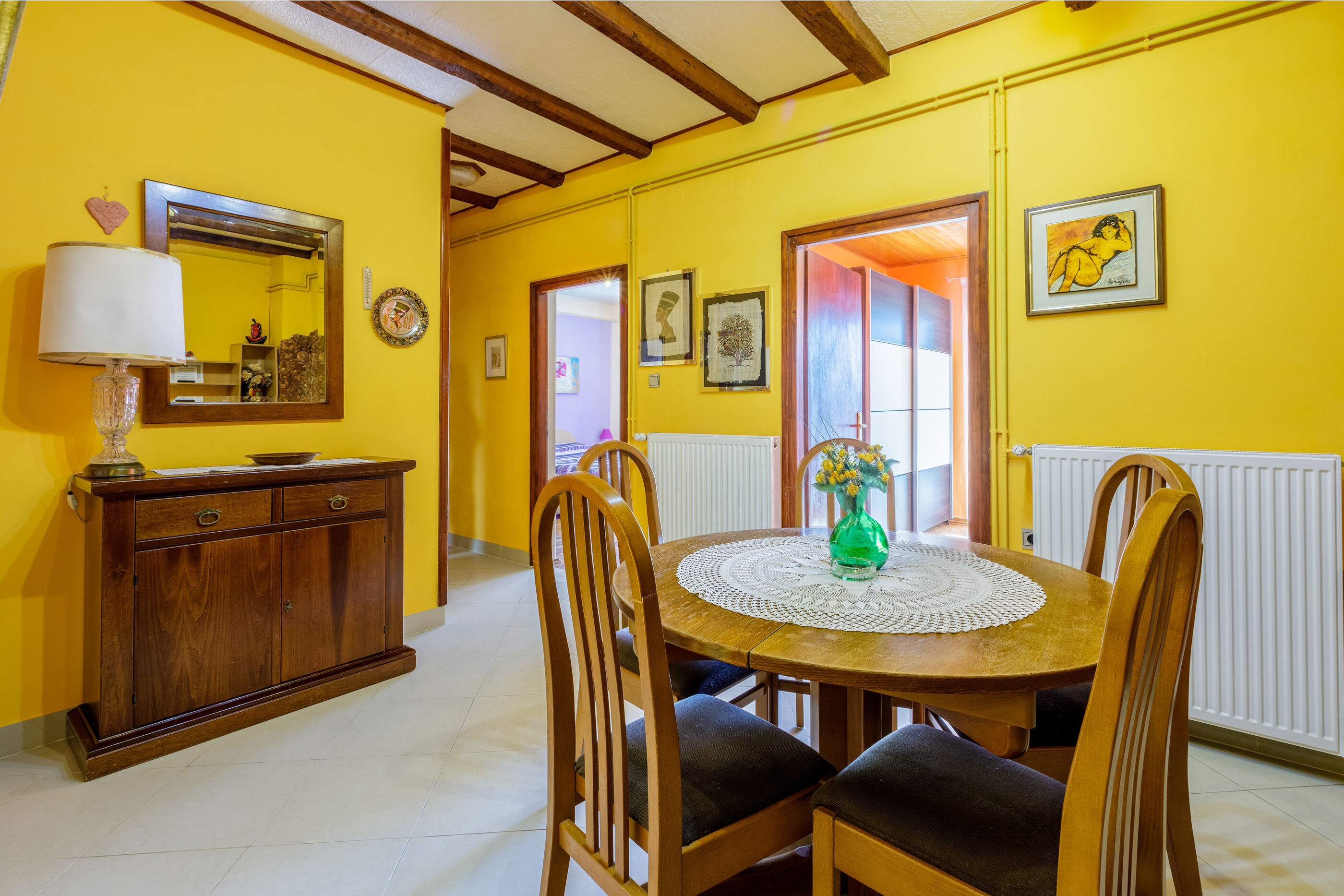 Apartments SENKA 62616-A2