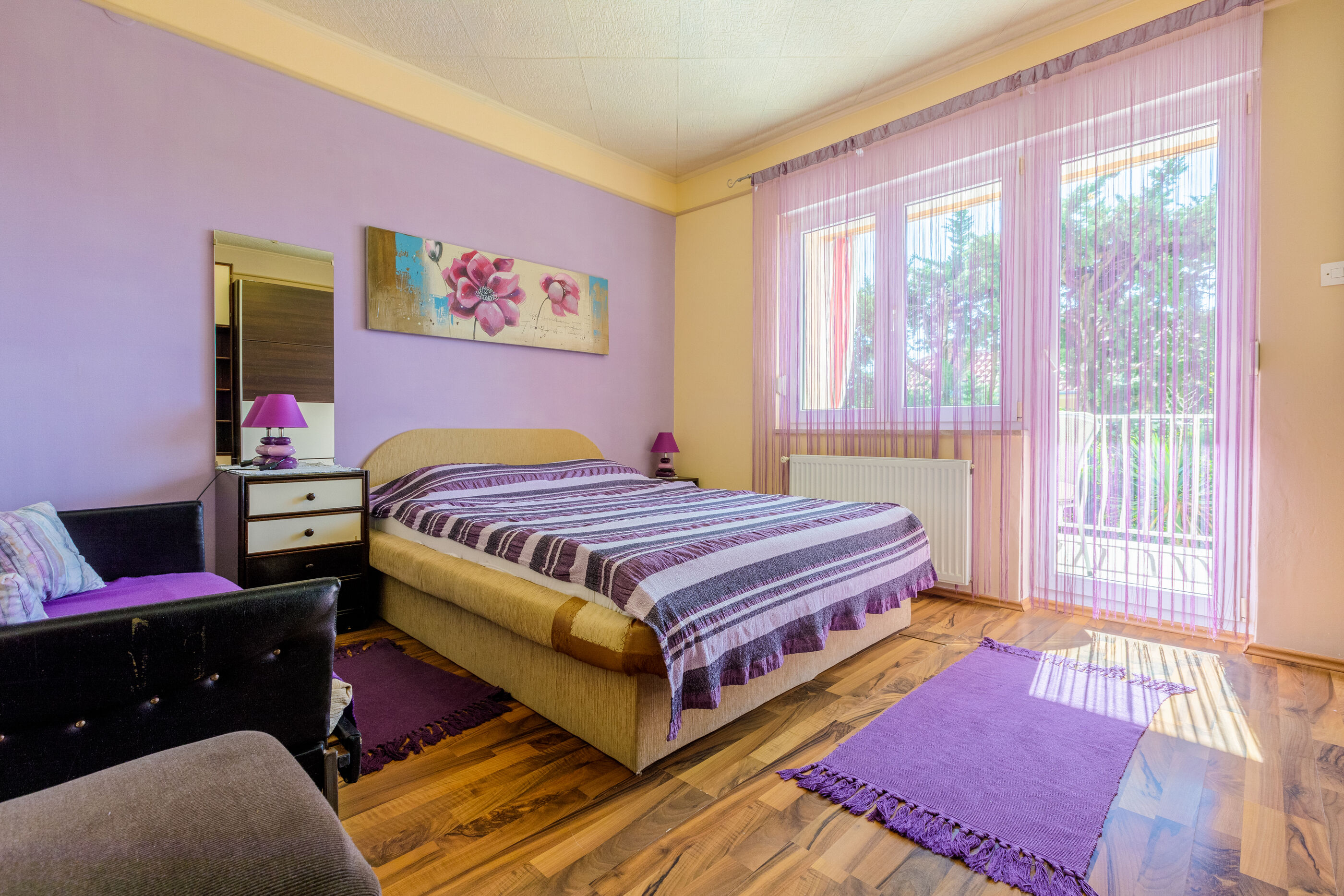 Apartments SENKA 62616-A2