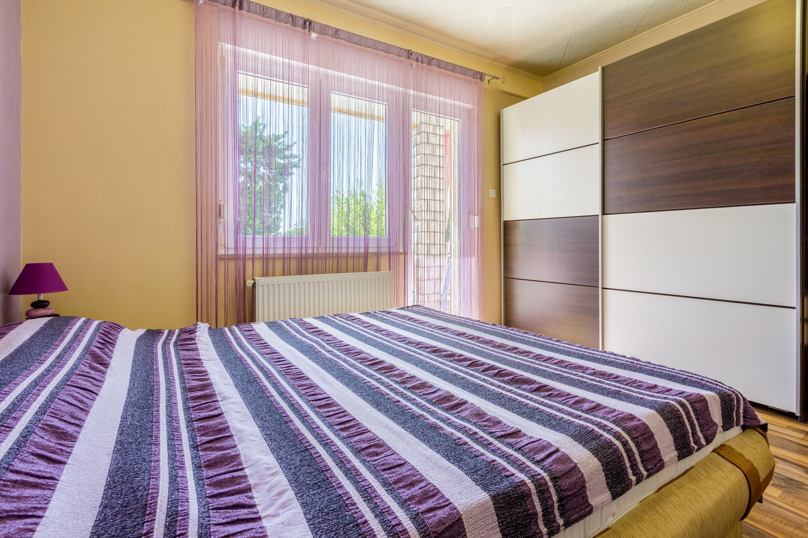 Apartments SENKA 62616-A2