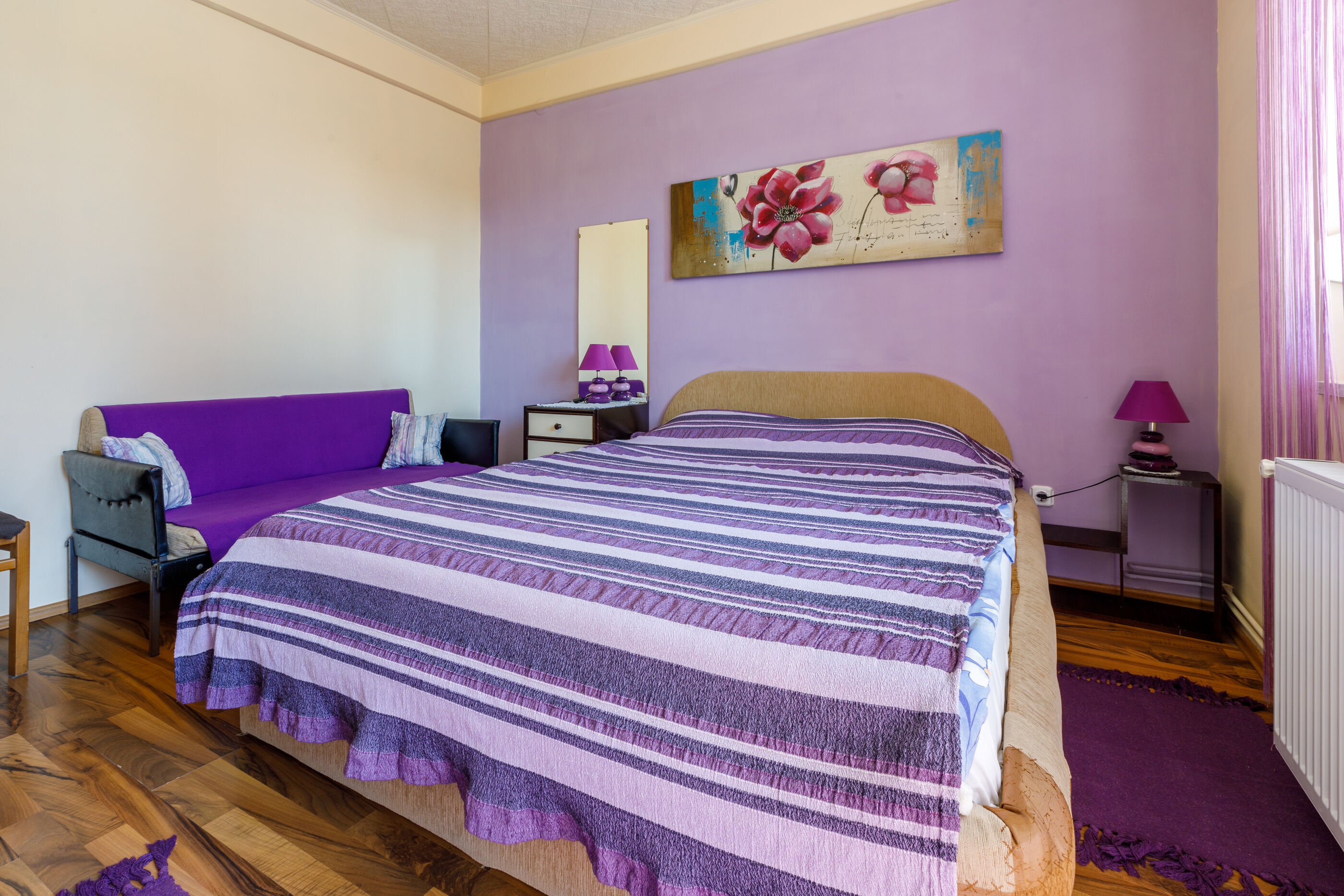 Apartments SENKA 62616-A2