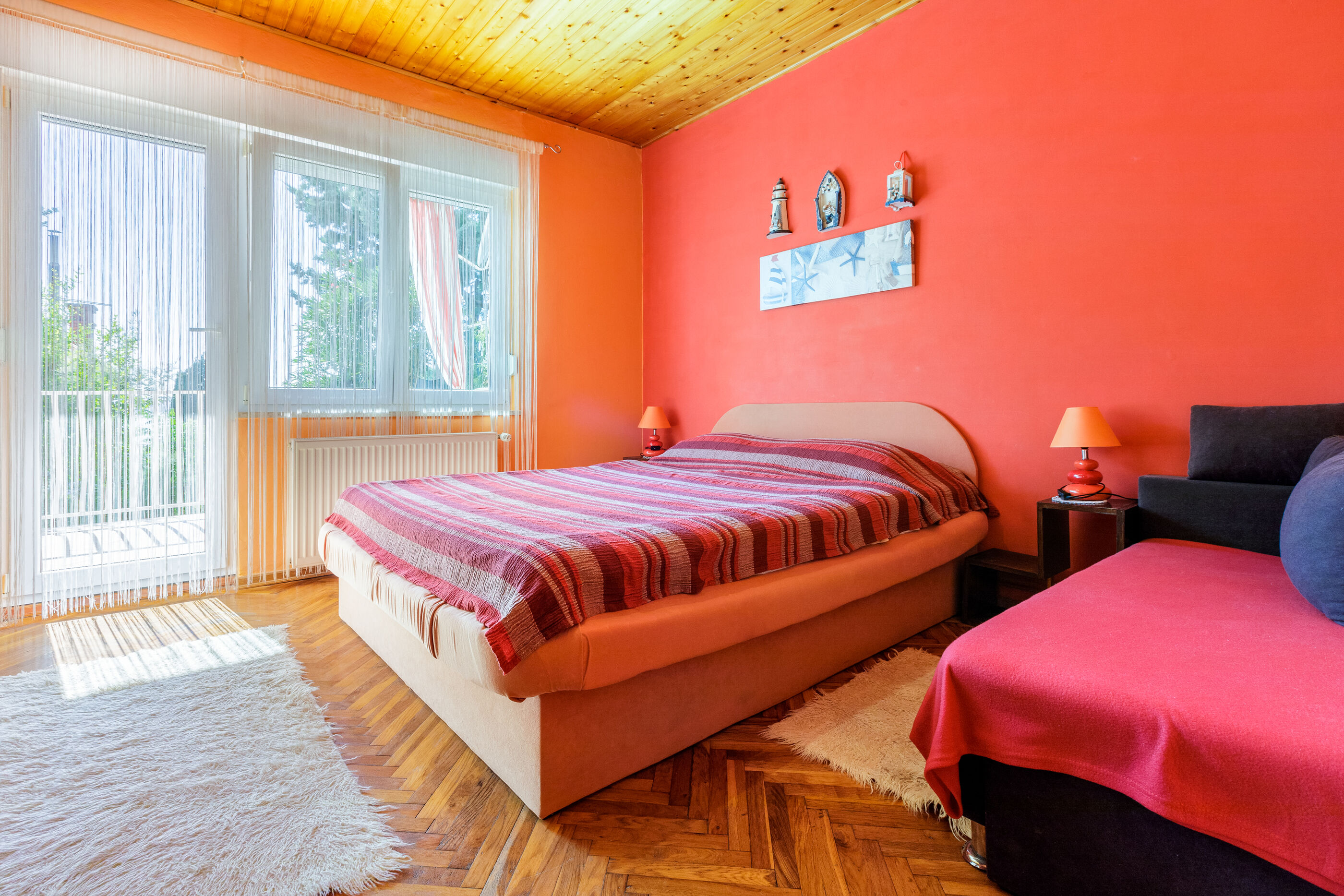 Apartments SENKA 62616-A2