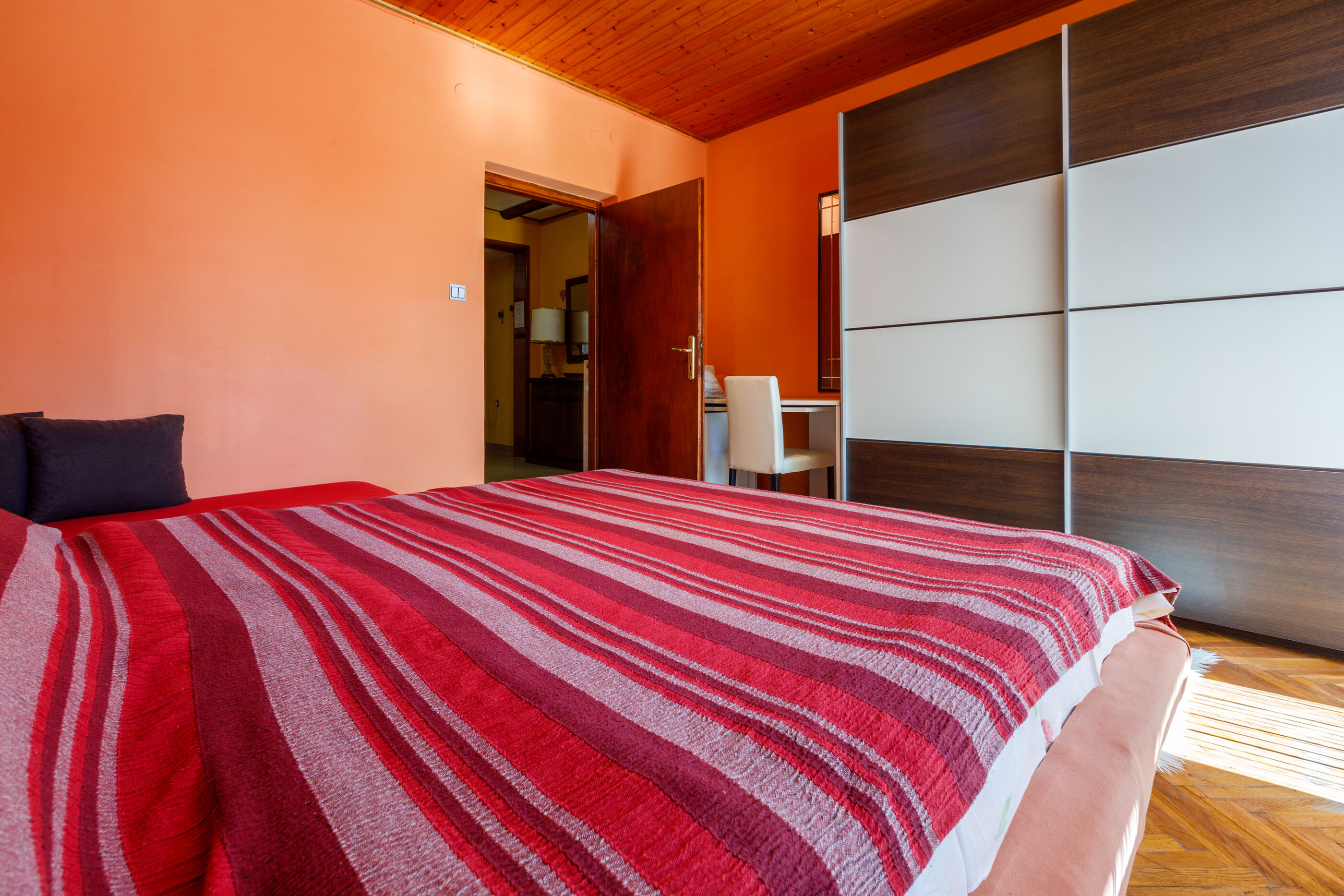 Apartments SENKA 62616-A2