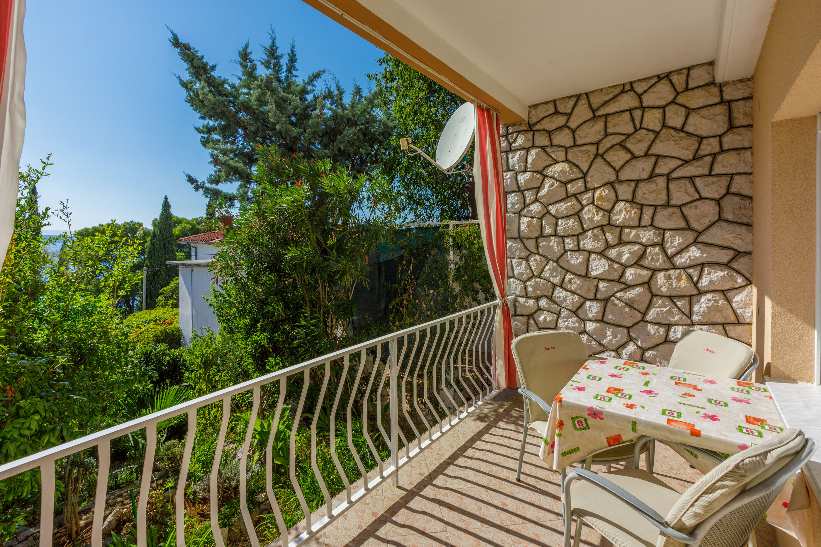Apartments SENKA 62616-A2