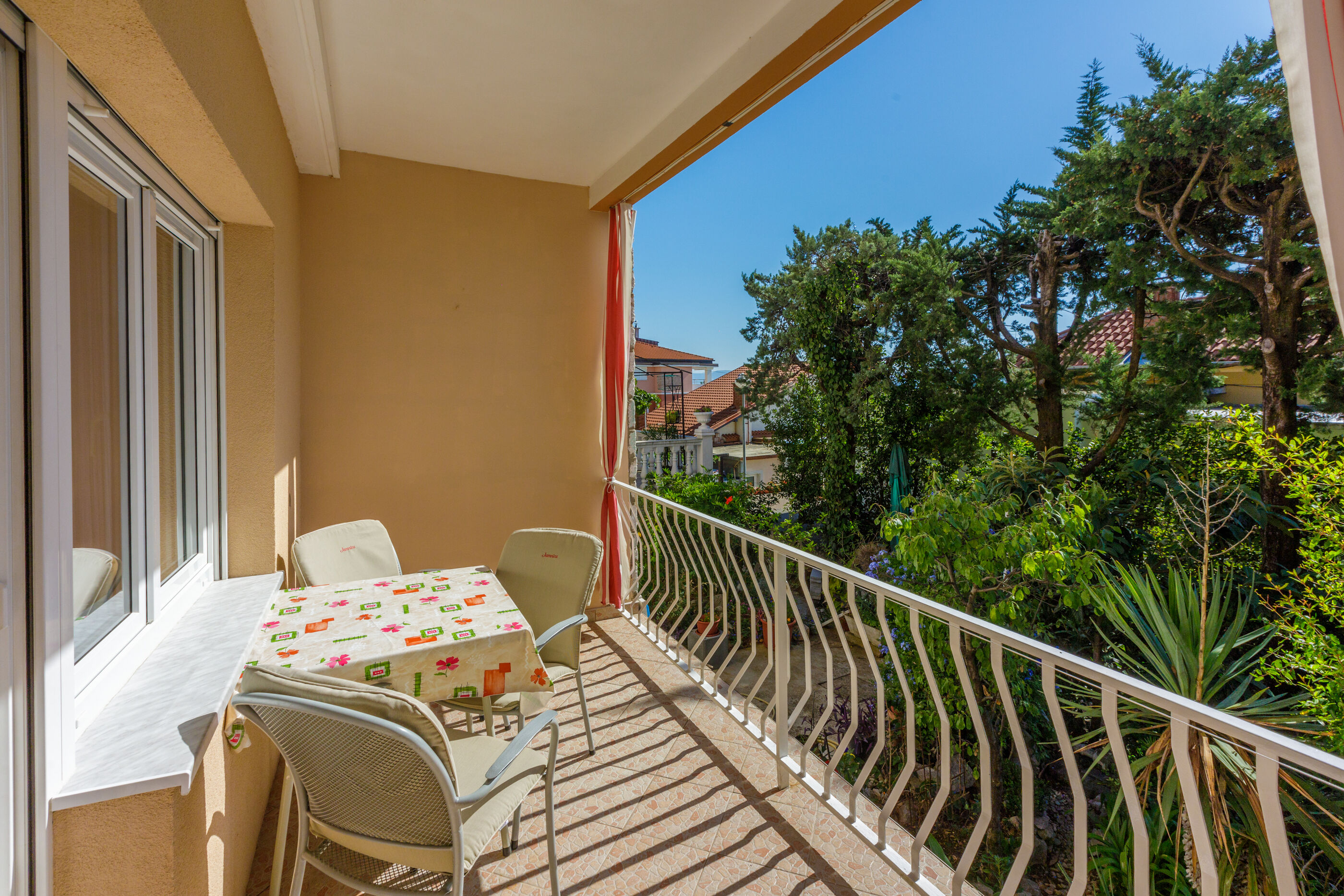 Apartments SENKA 62616-A2