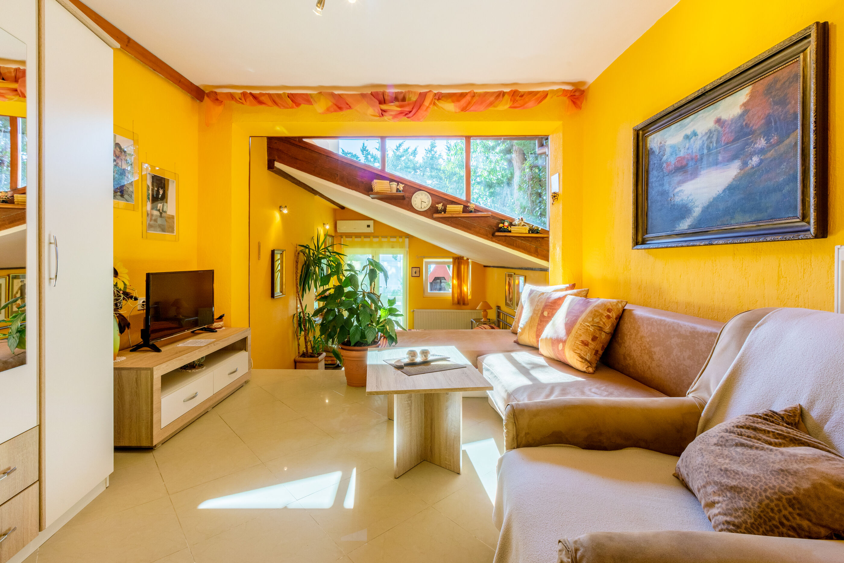 Apartments SENKA 62616-A1