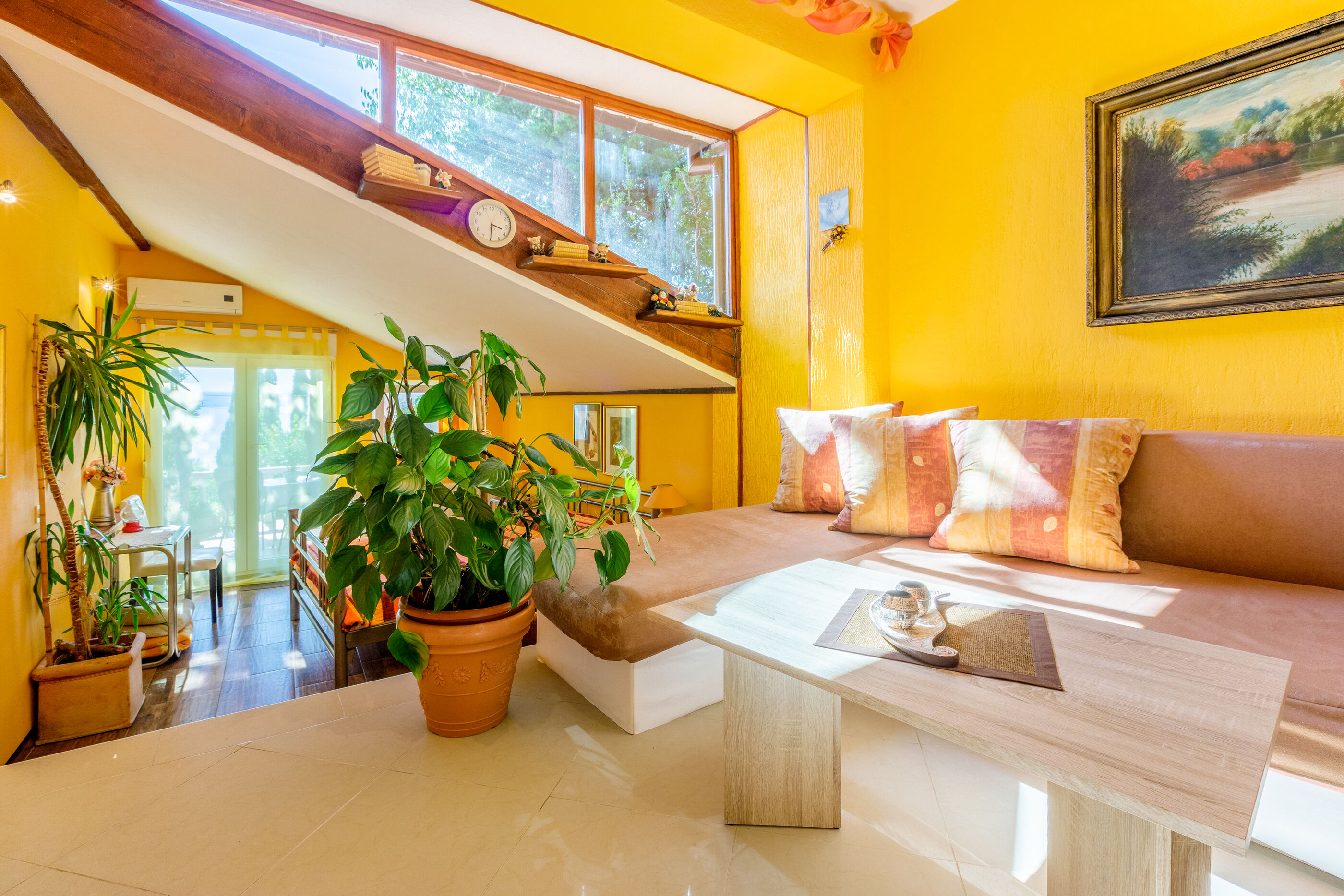 Apartments SENKA 62616-A1