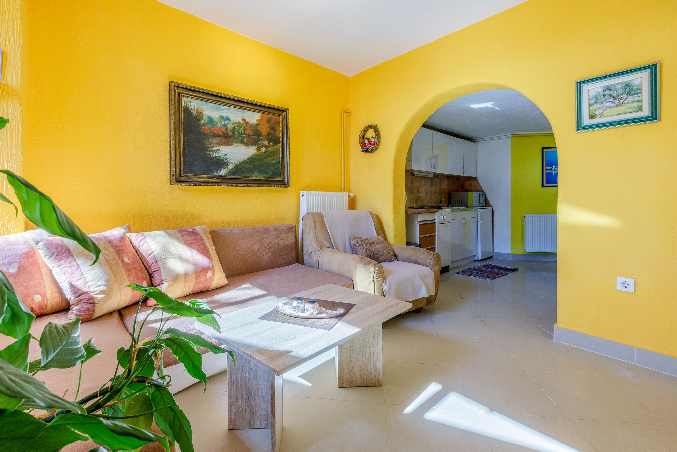 Apartments SENKA 62616-A1