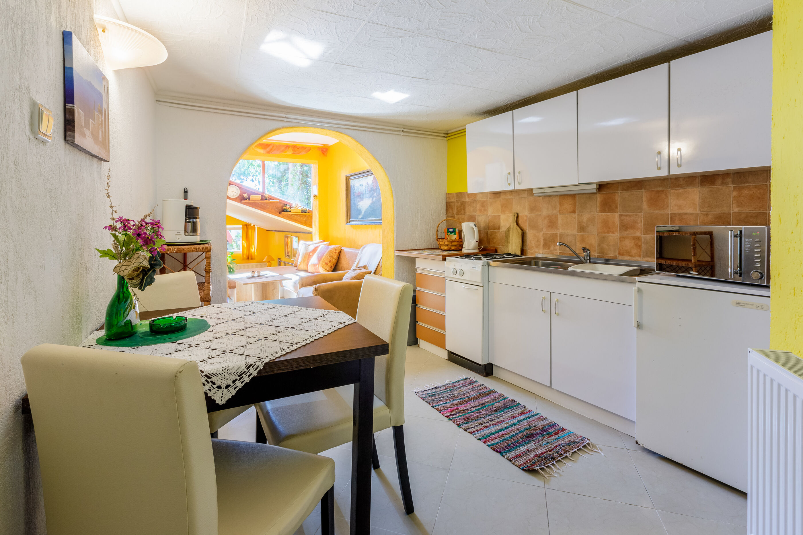 Apartments SENKA 62616-A1