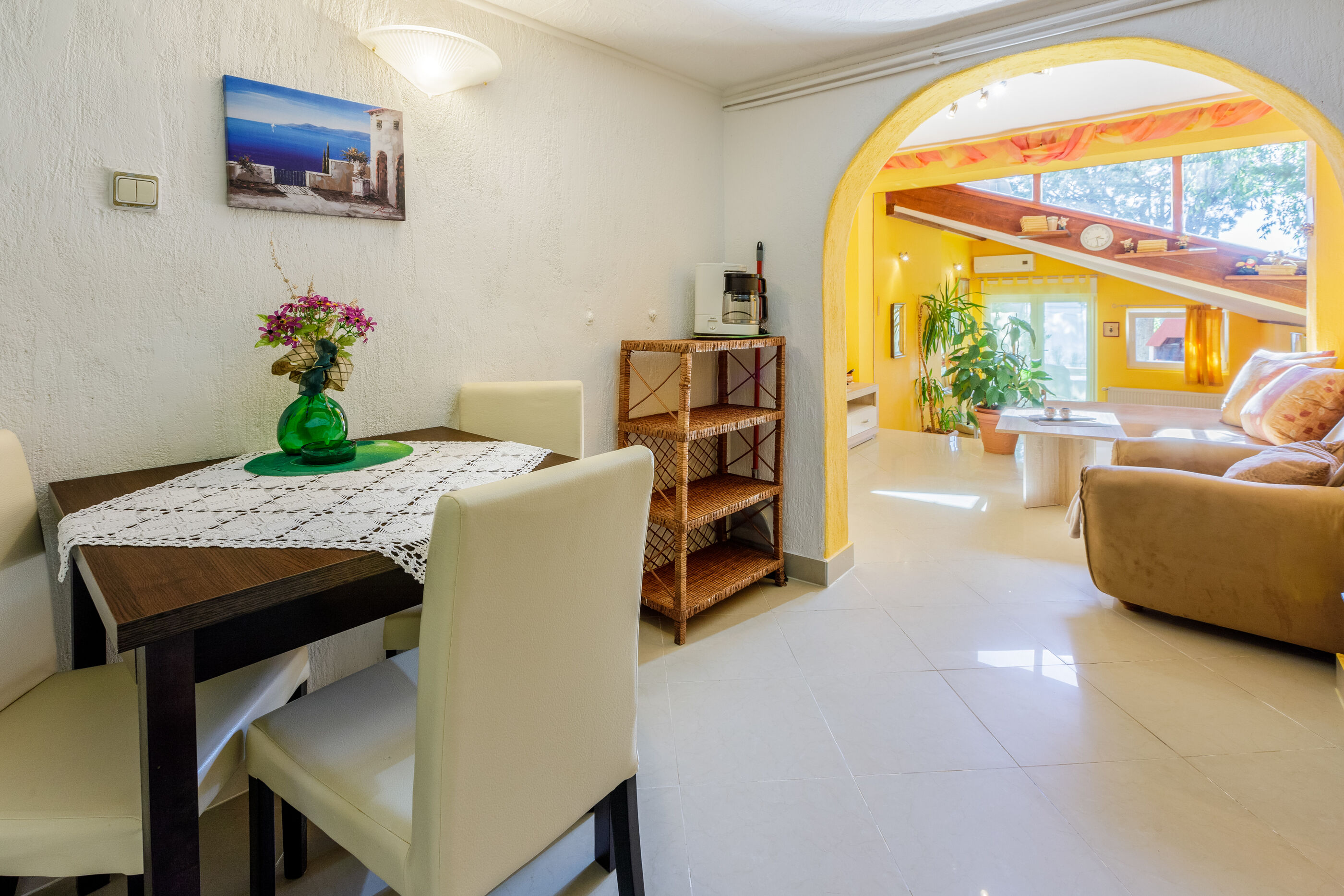 Apartments SENKA 62616-A1