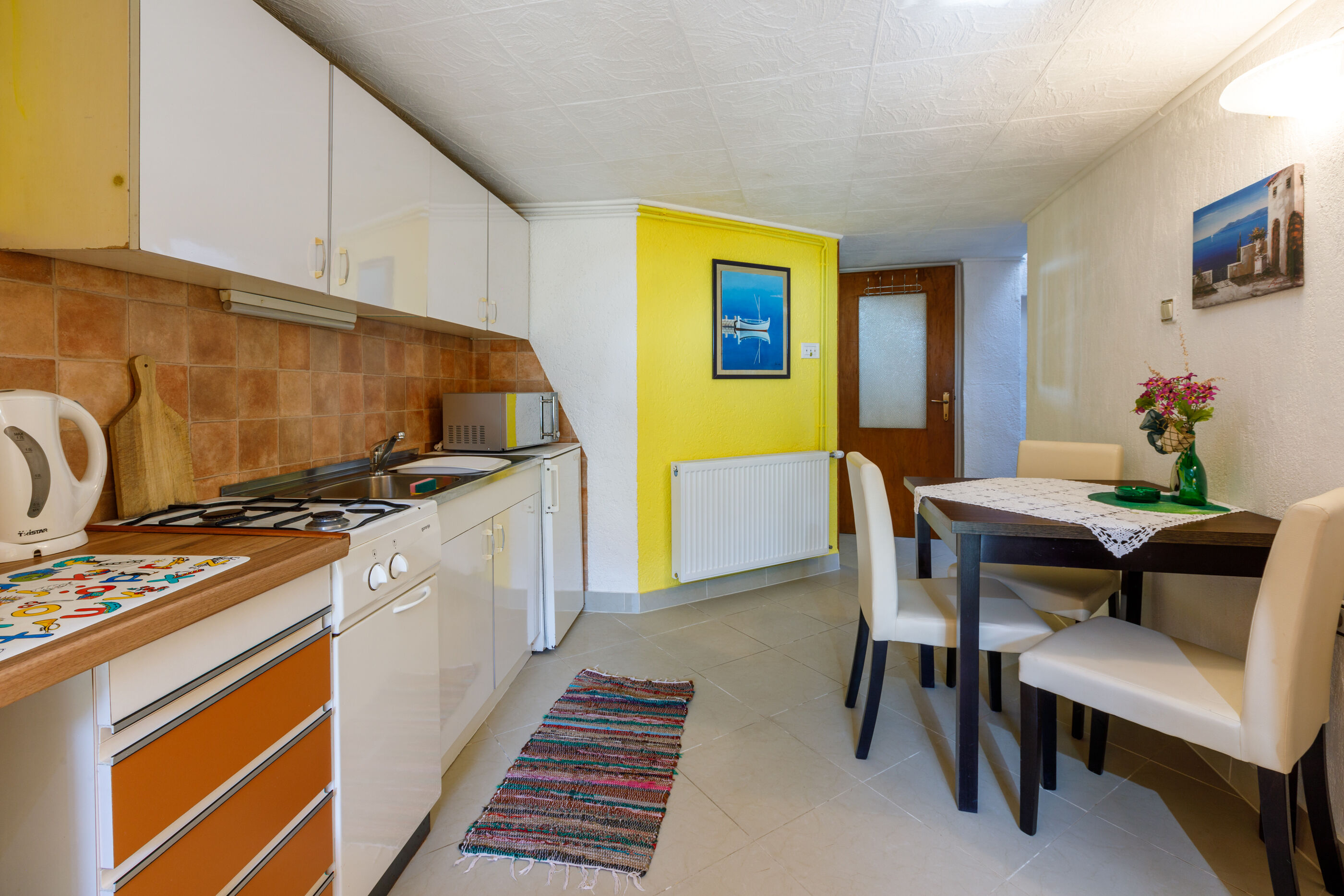 Apartments SENKA 62616-A1