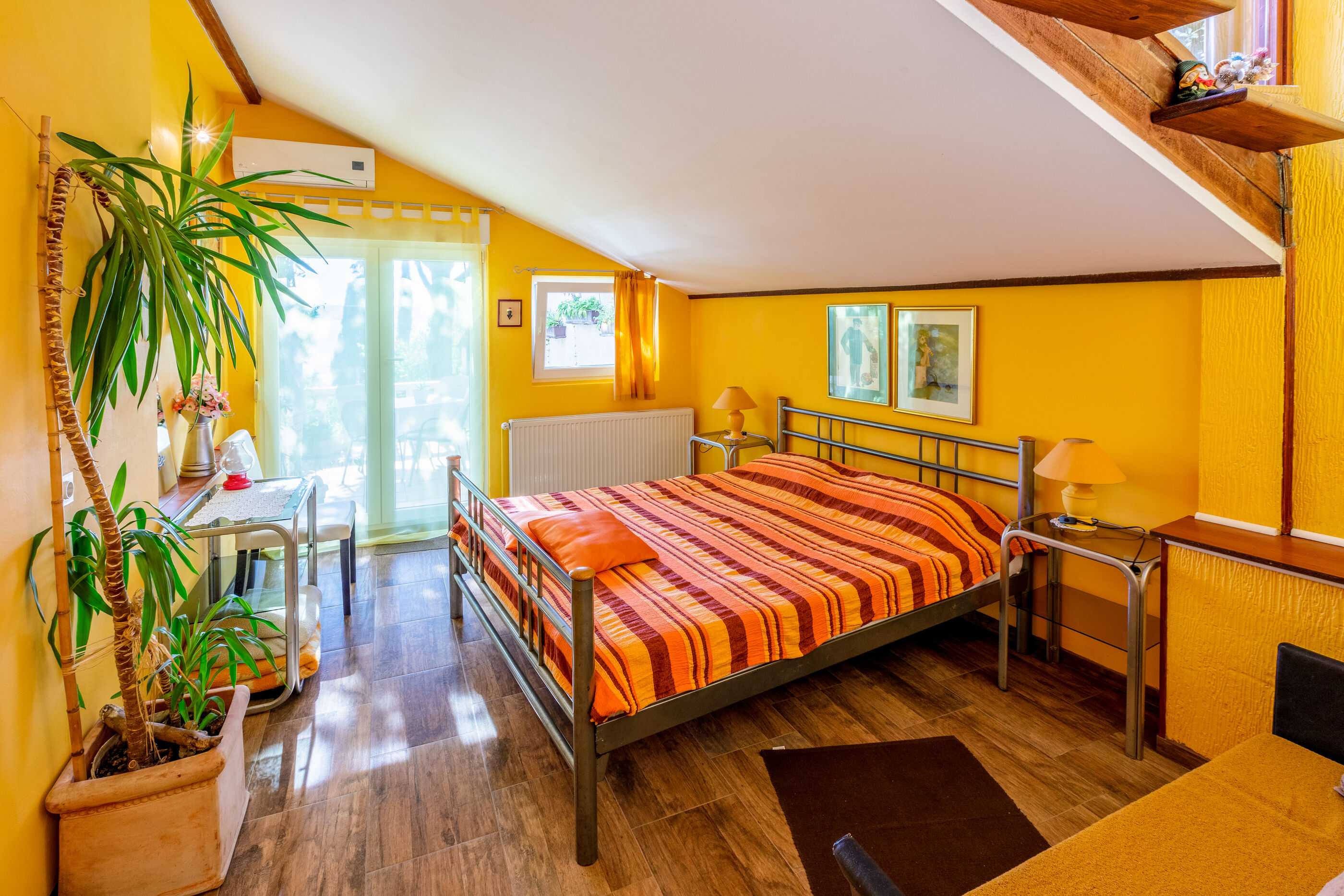 Apartments SENKA 62616-A1