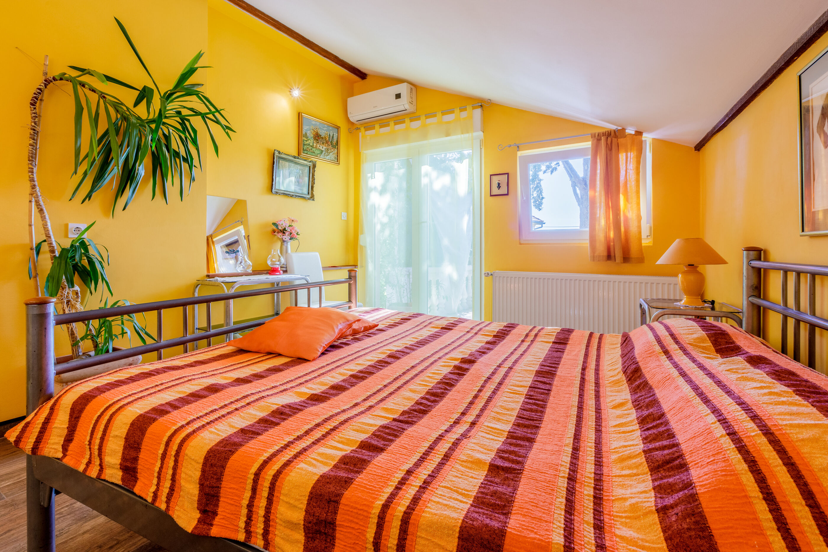 Apartments SENKA 62616-A1