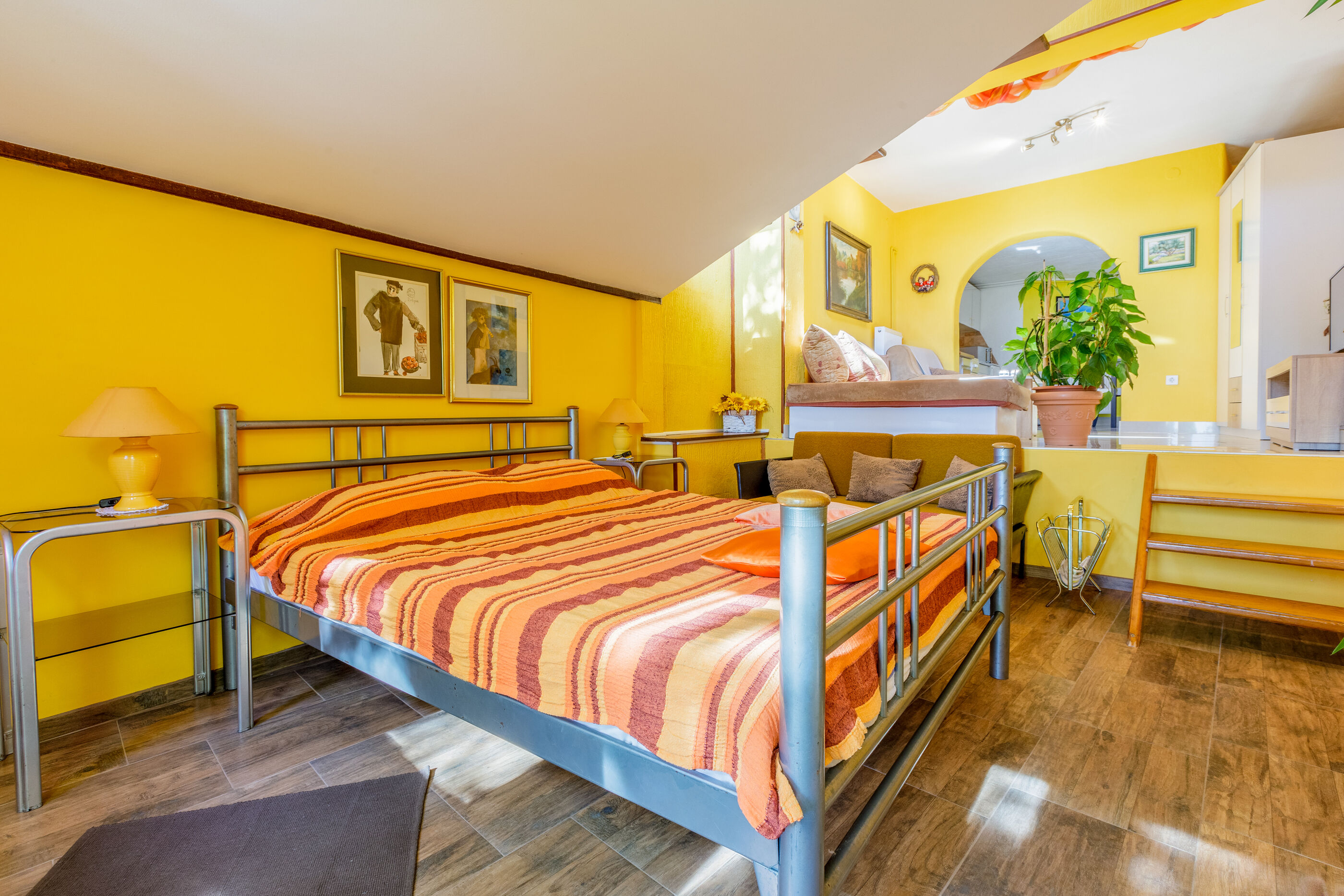 Apartments SENKA 62616-A1