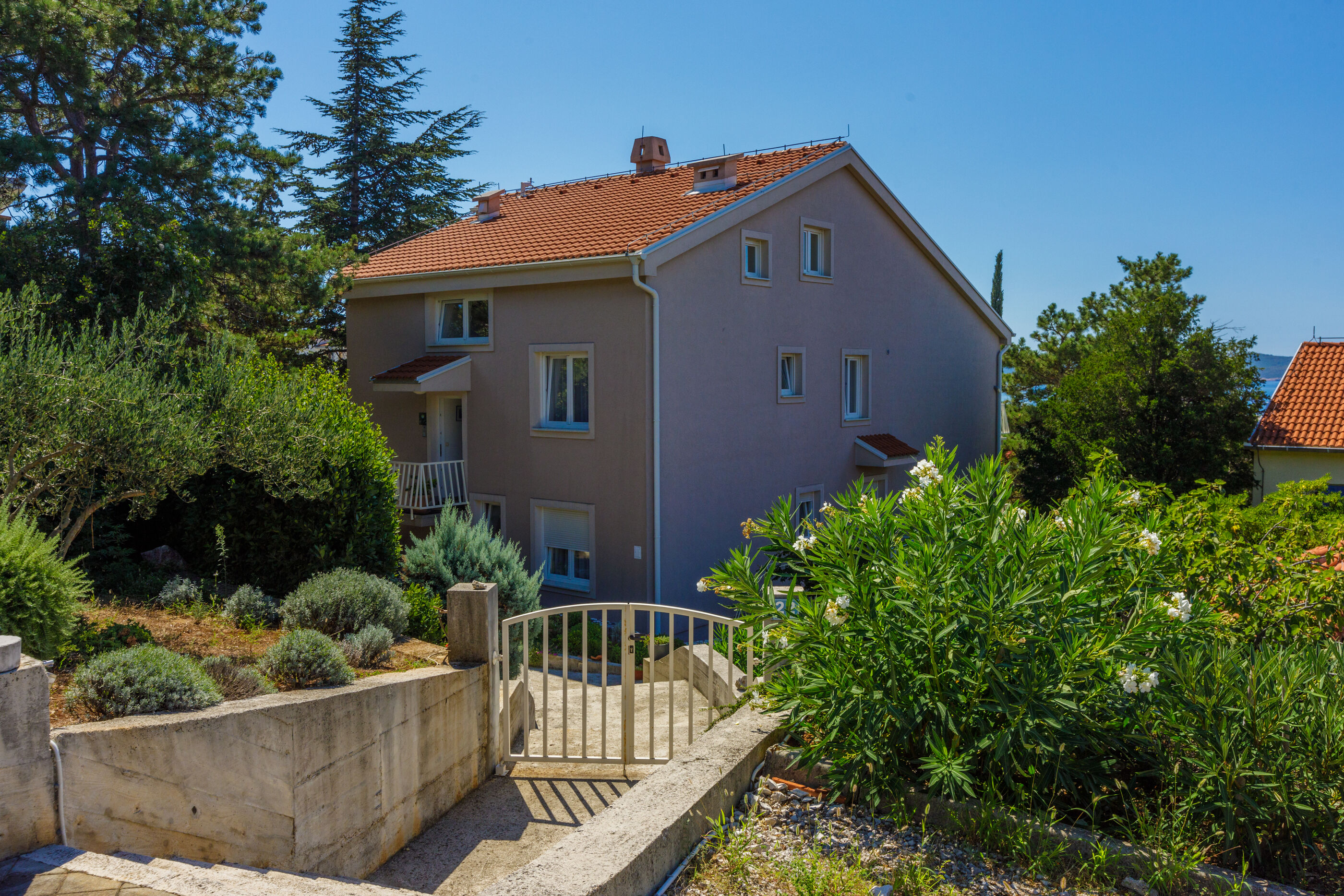 Apartments Robić 62571-A3