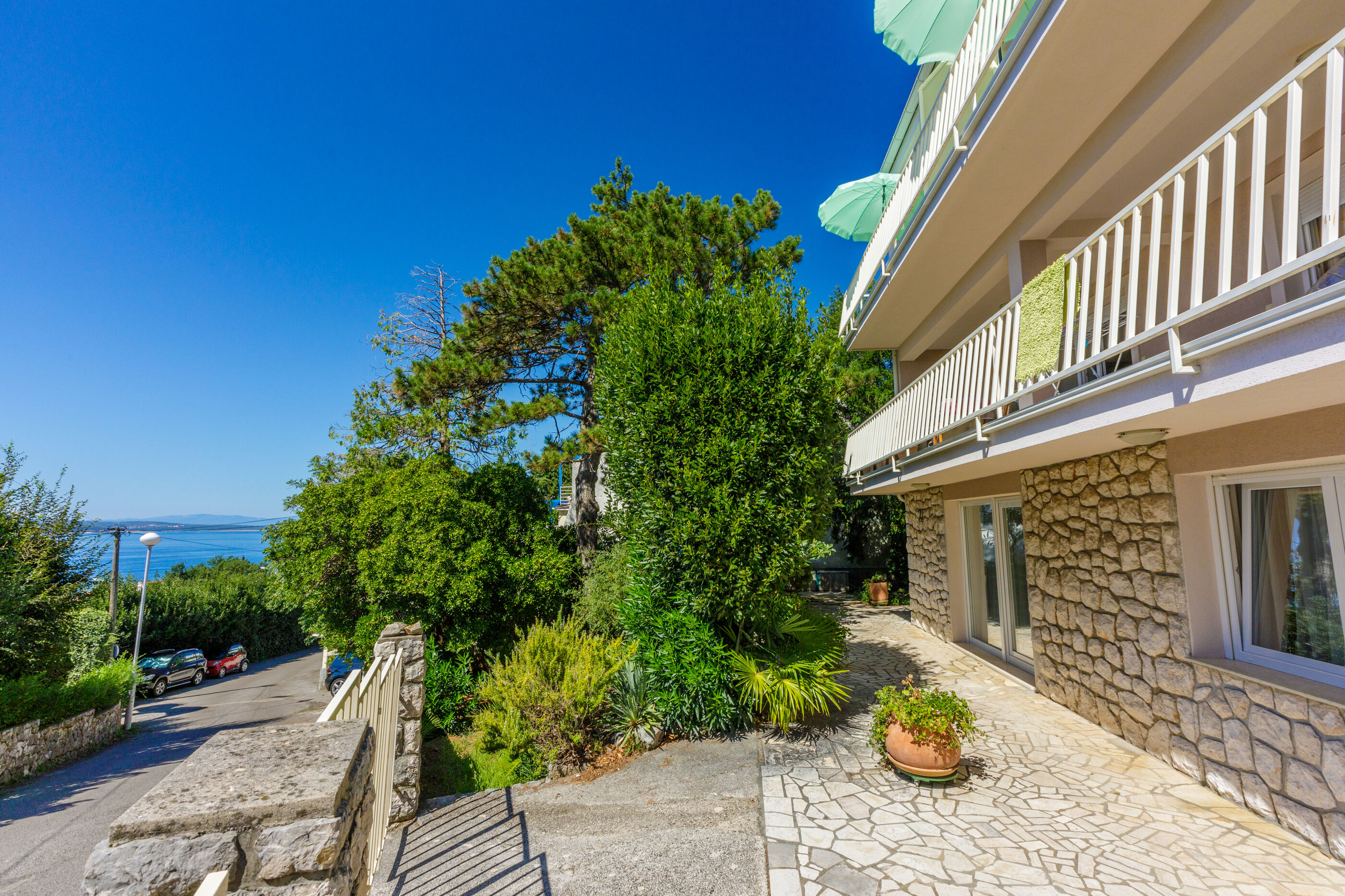 Apartments Robić 62571-A3