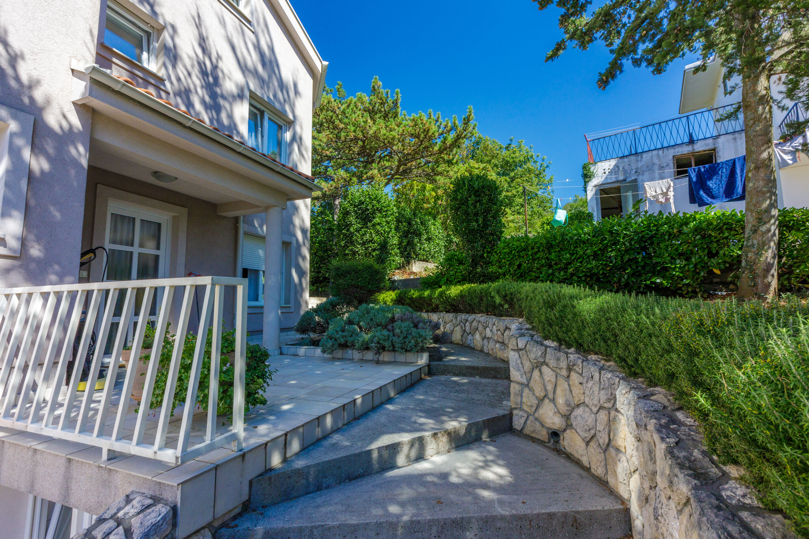 Apartments Robić 62571-A3
