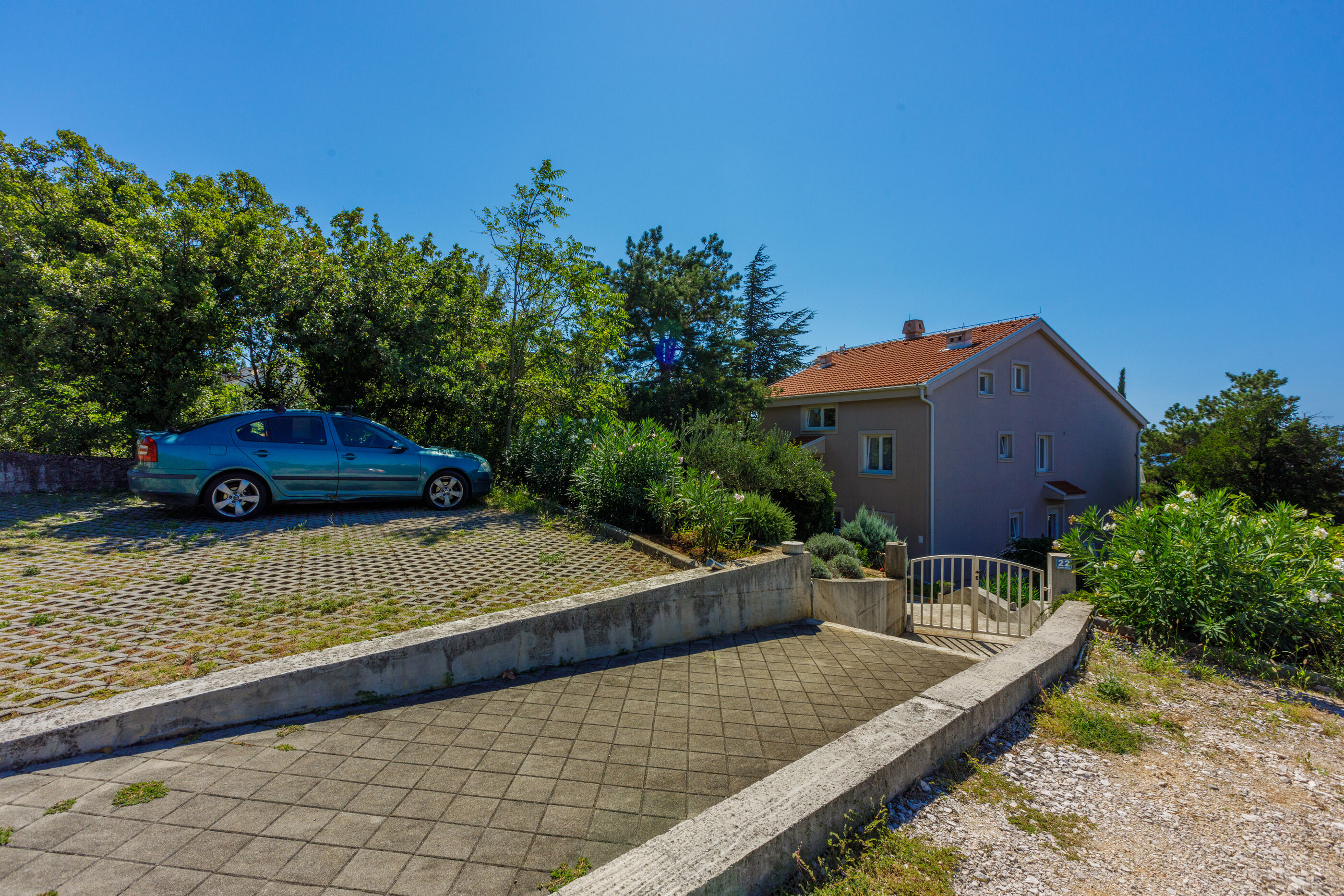 Apartments Robić 62571-A3