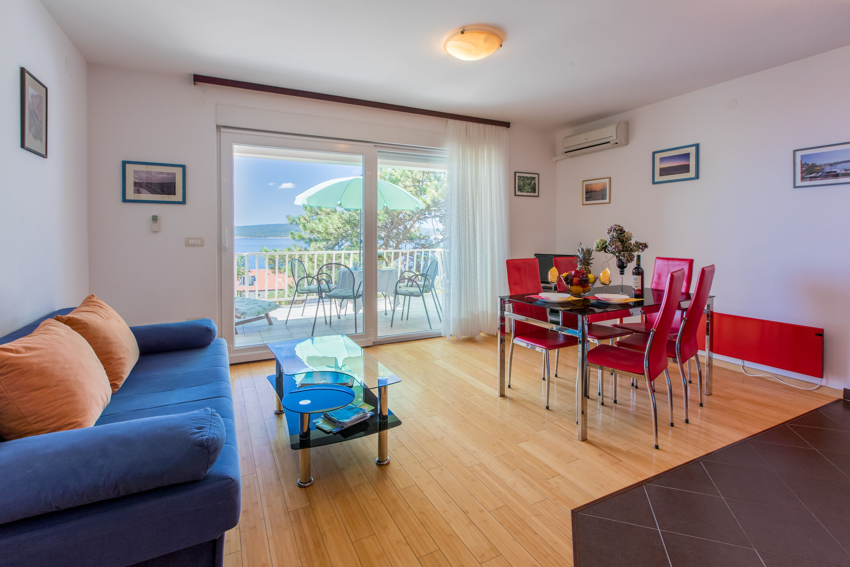 Apartments Robić 62571-A1