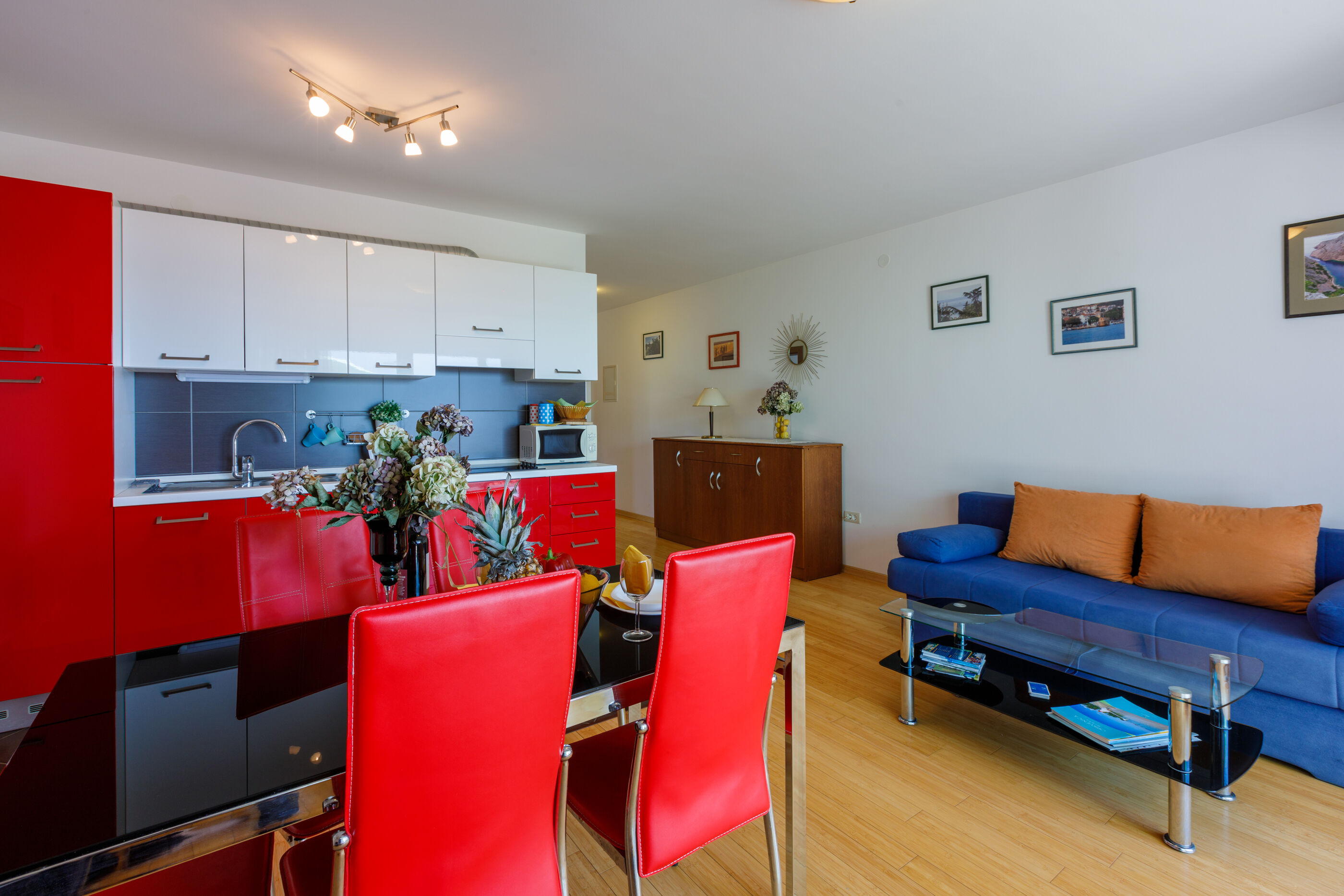 Apartments Robić 62571-A1
