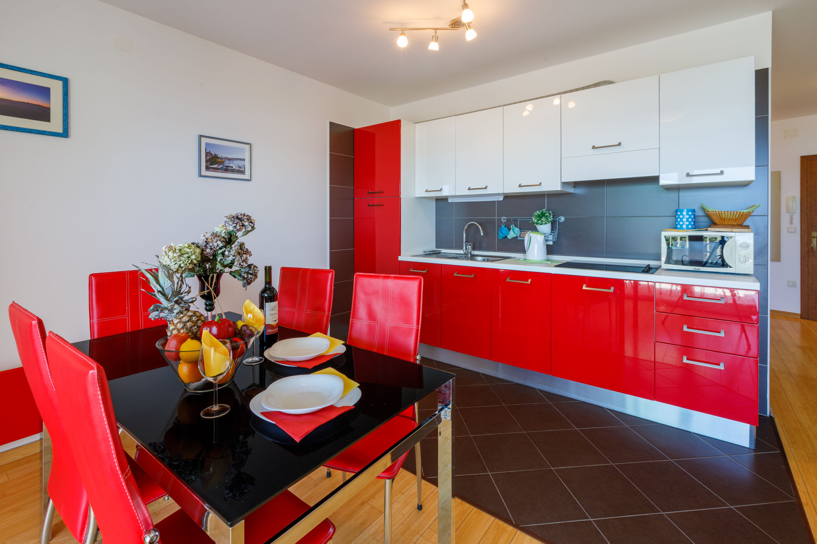 Apartments Robić 62571-A1