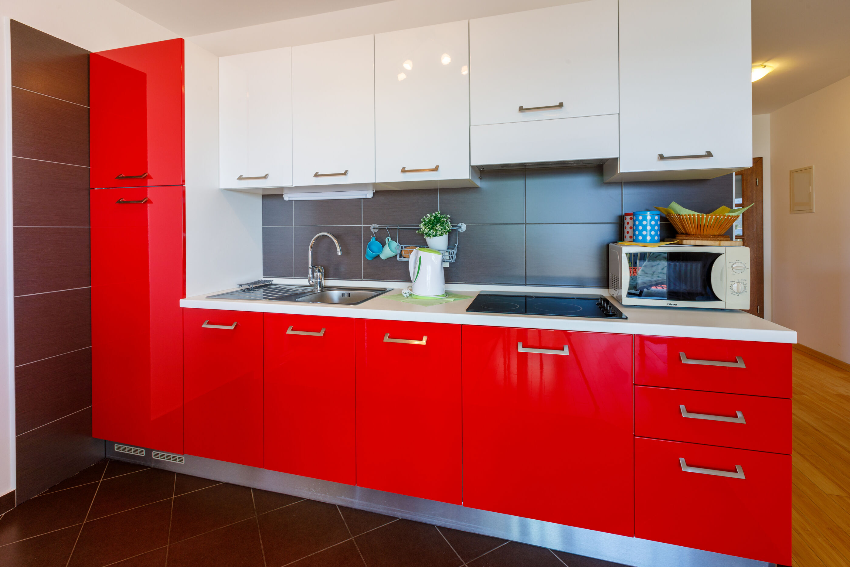 Apartments Robić 62571-A1