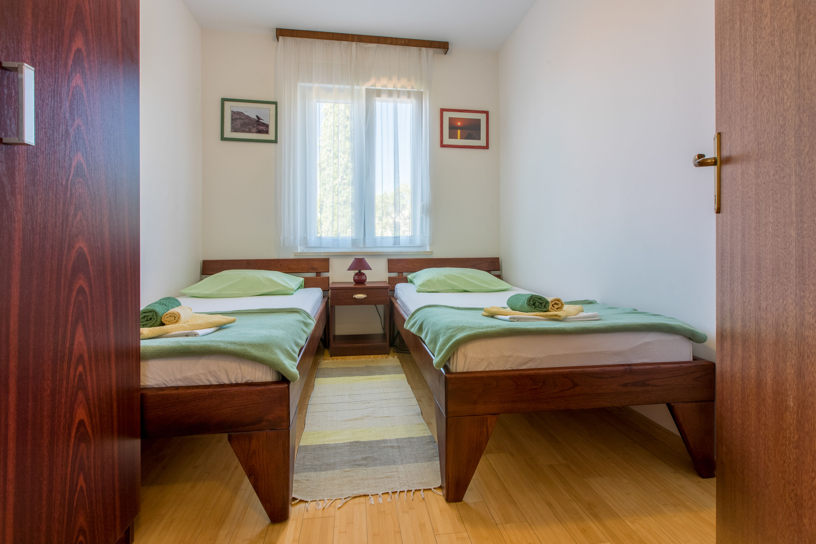 Apartments Robić 62571-A1