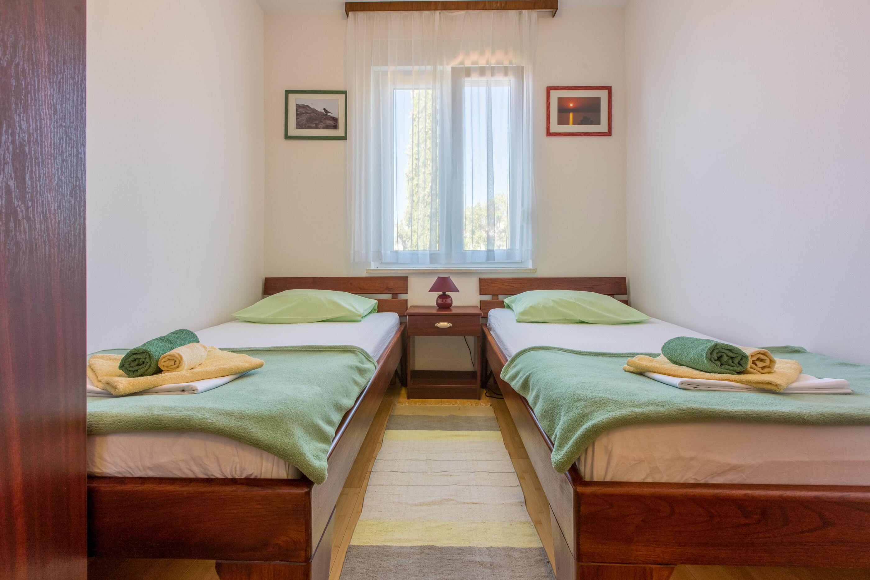 Apartments Robić 62571-A1