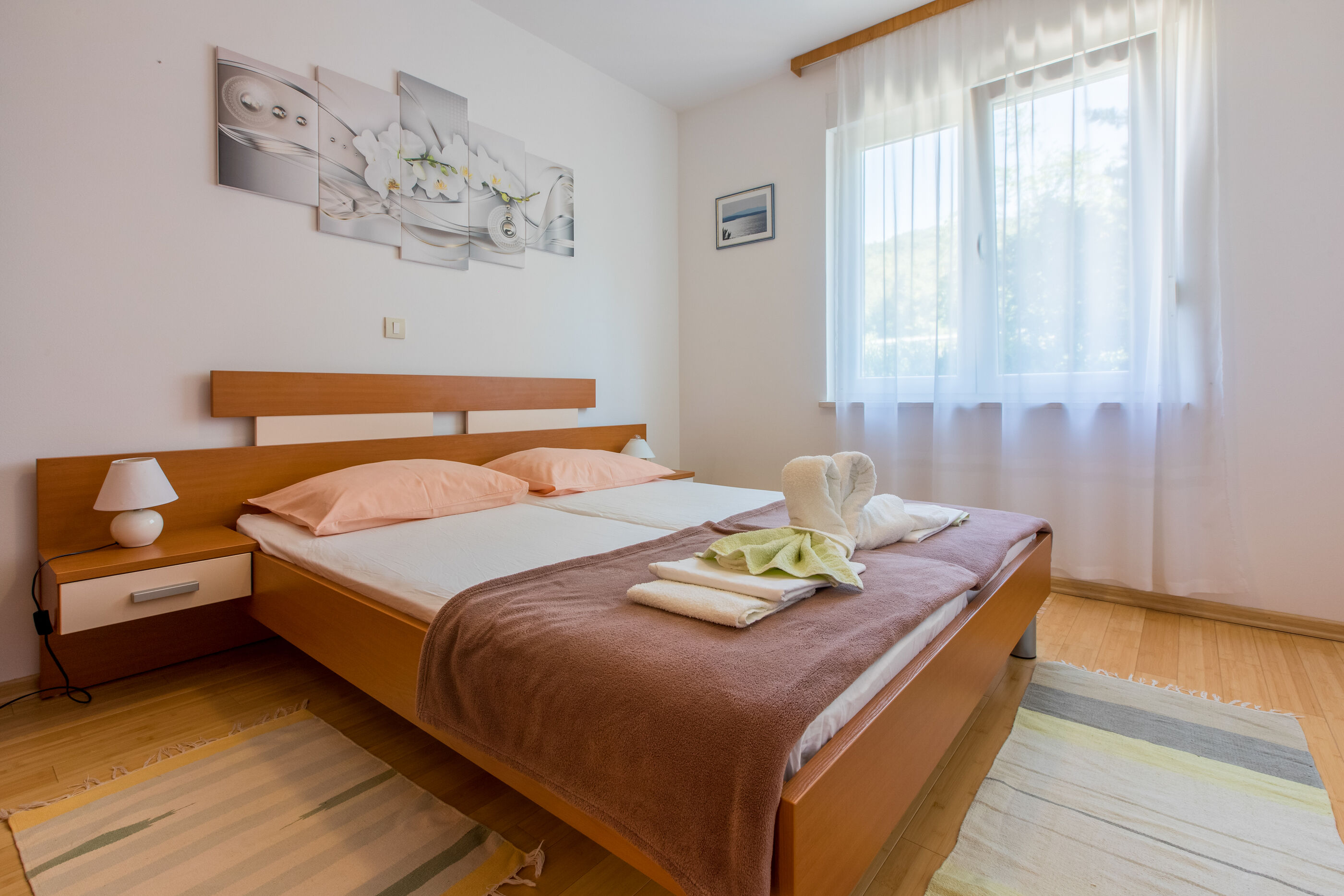 Apartments Robić 62571-A1