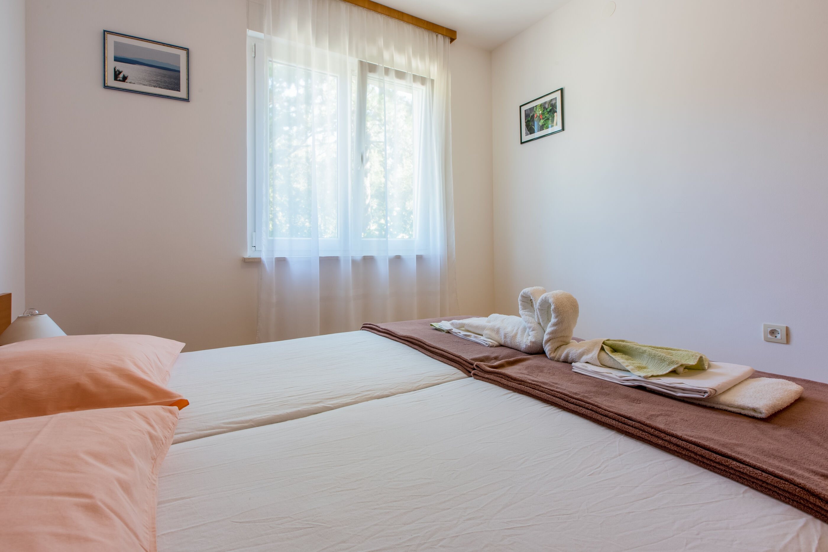 Apartments Robić 62571-A1