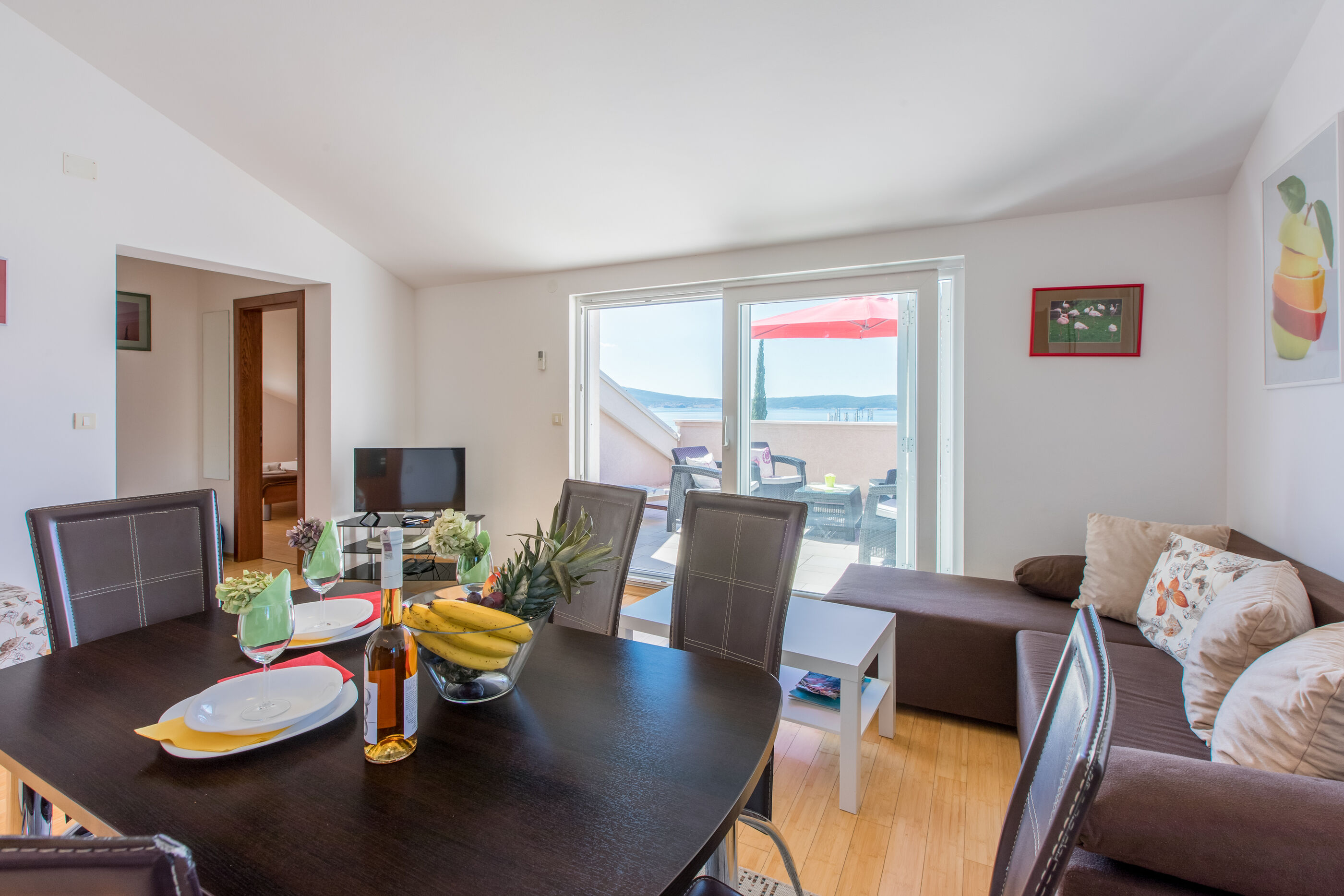 Apartments Robić 62571-A2