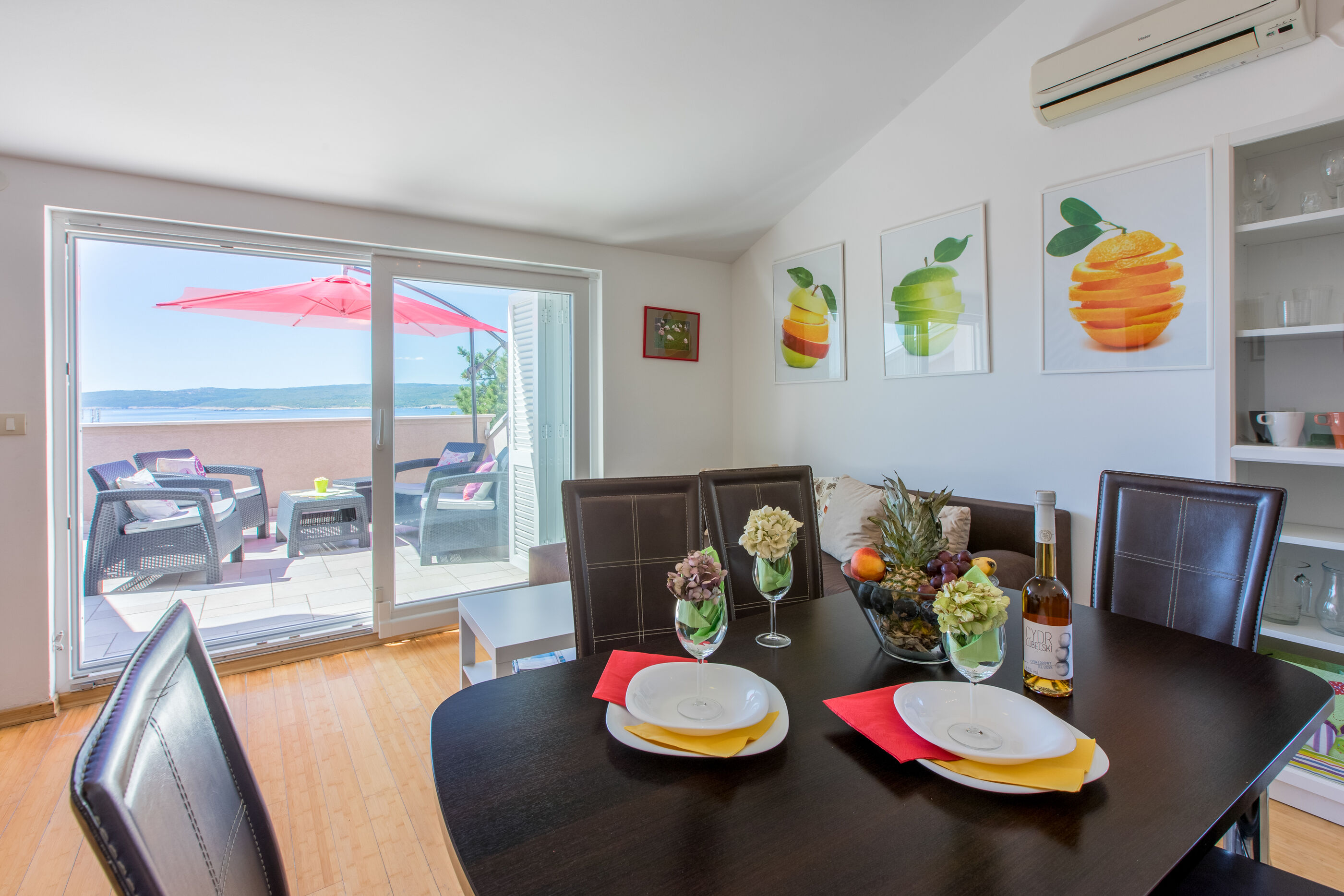 Apartments Robić 62571-A2
