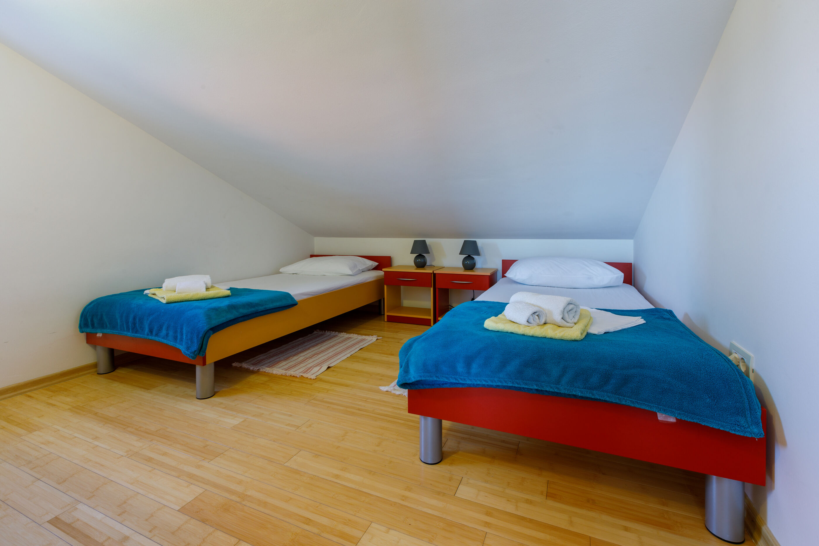Apartments Robić 62571-A2