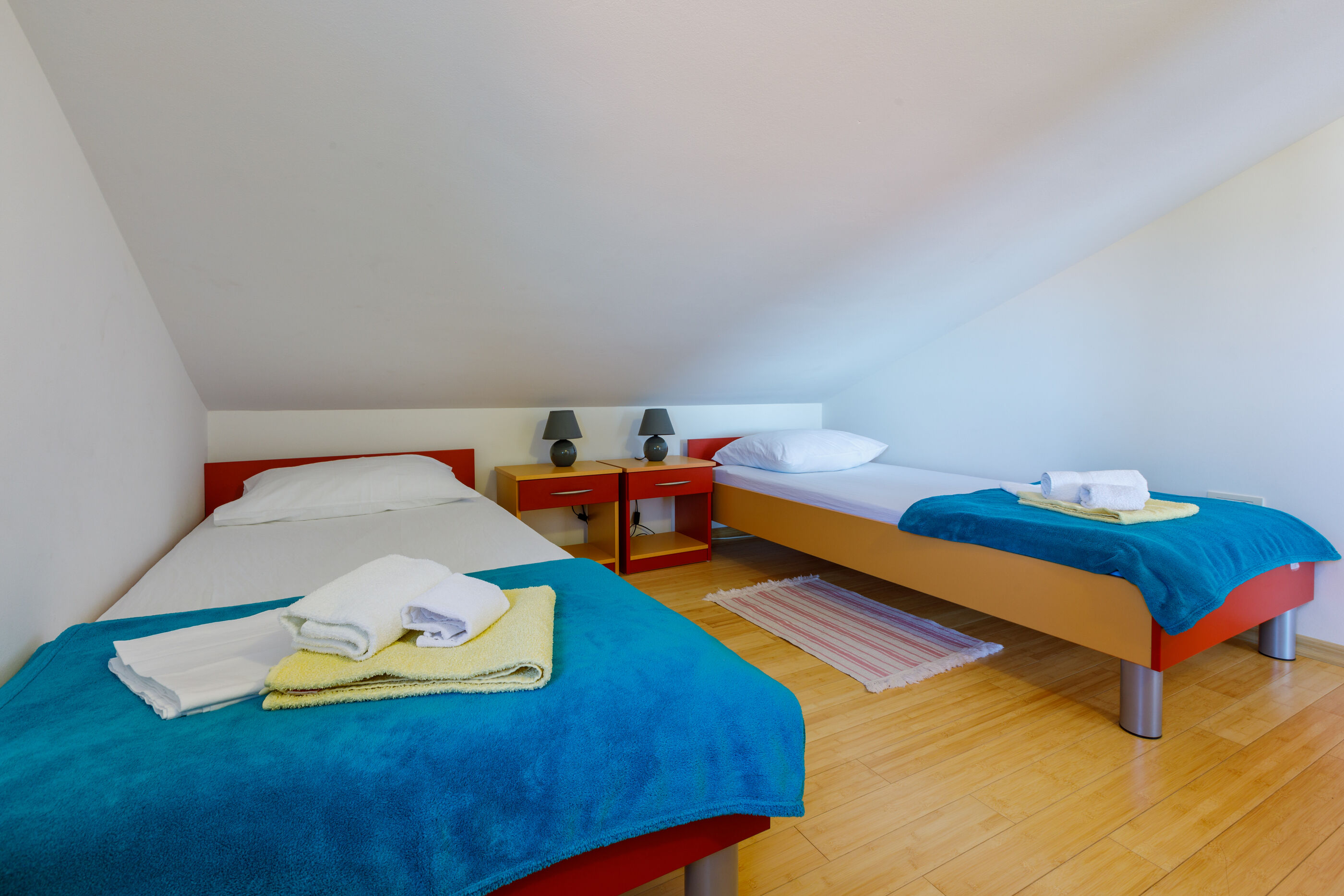 Apartments Robić 62571-A2