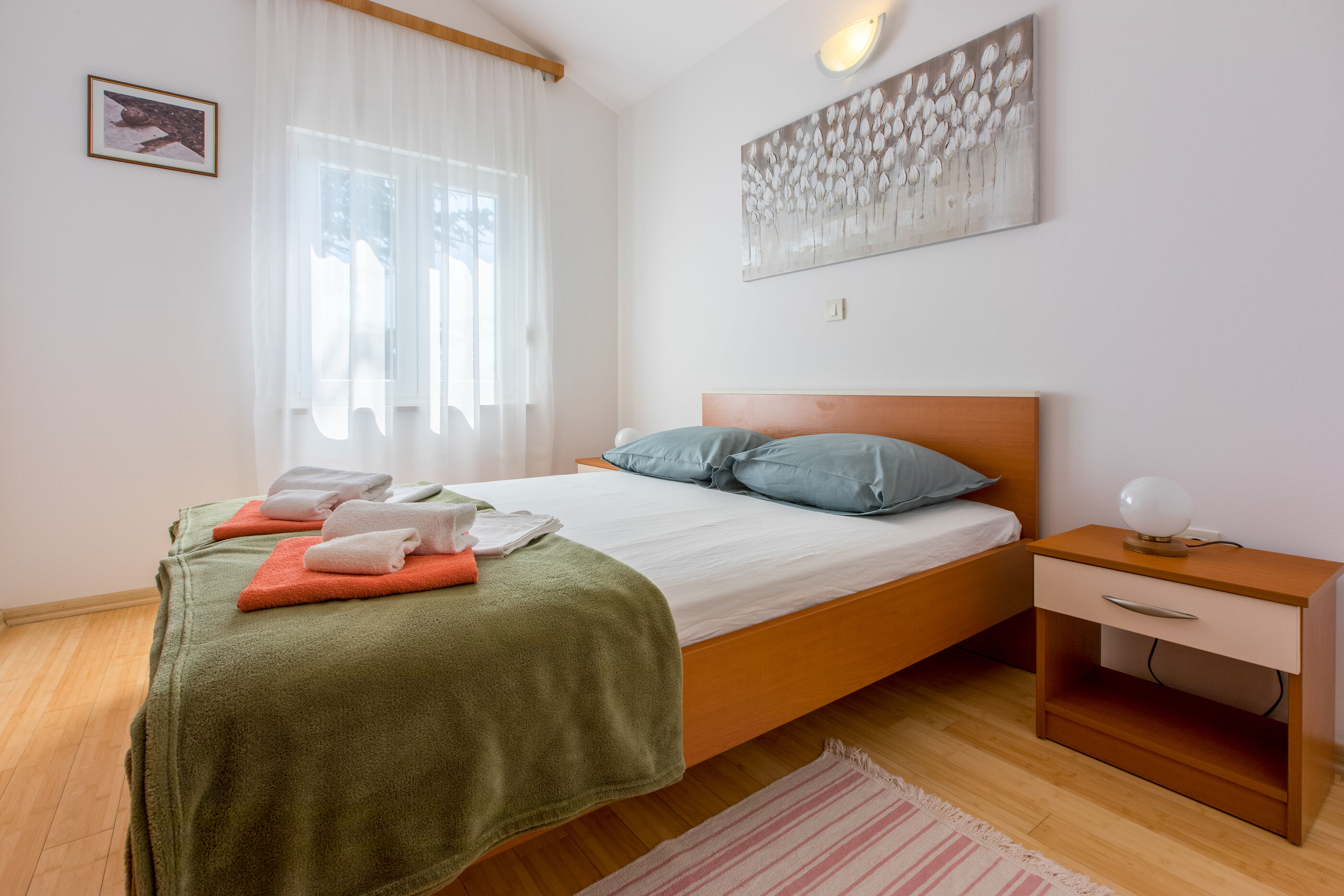 Apartments Robić 62571-A2