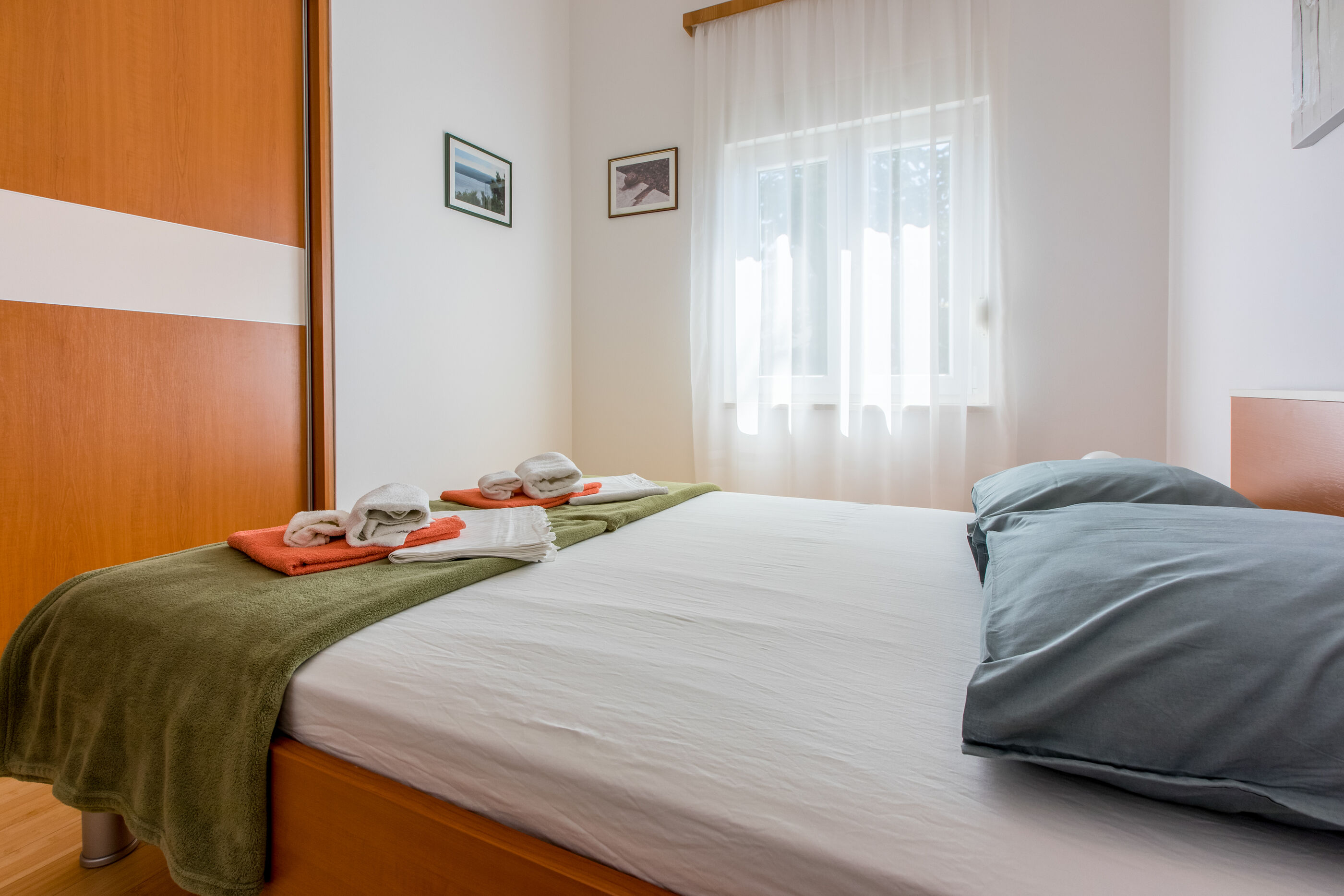 Apartments Robić 62571-A2