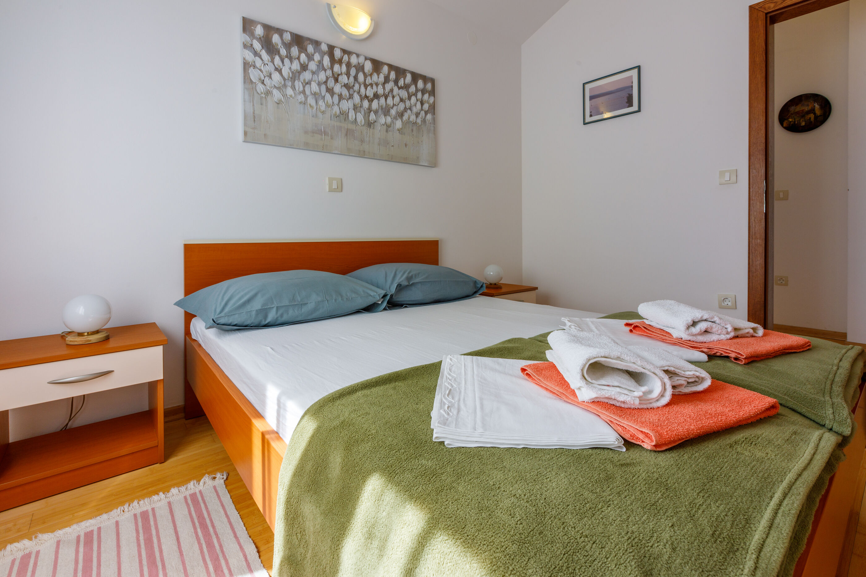 Apartments Robić 62571-A2