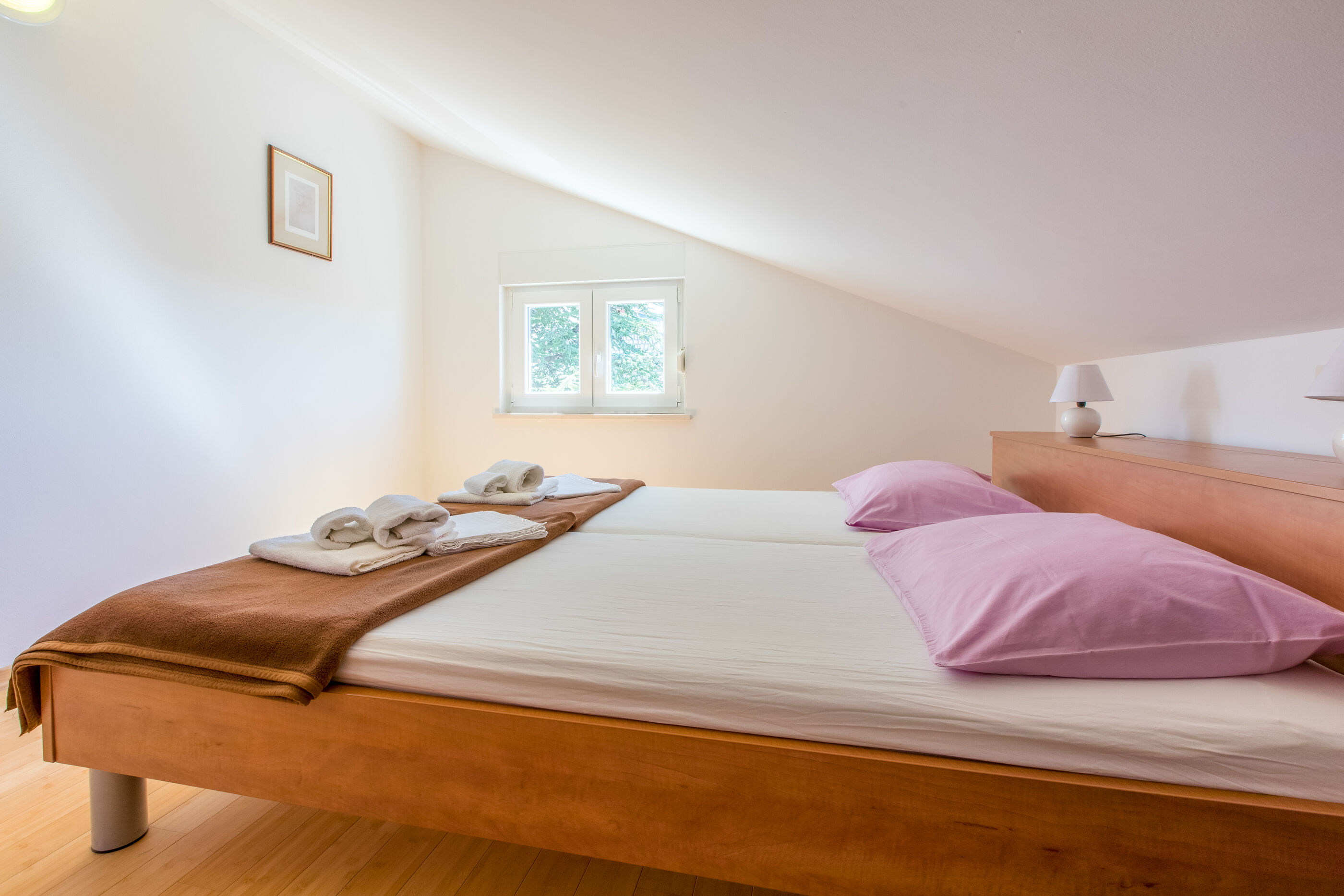 Apartments Robić 62571-A2