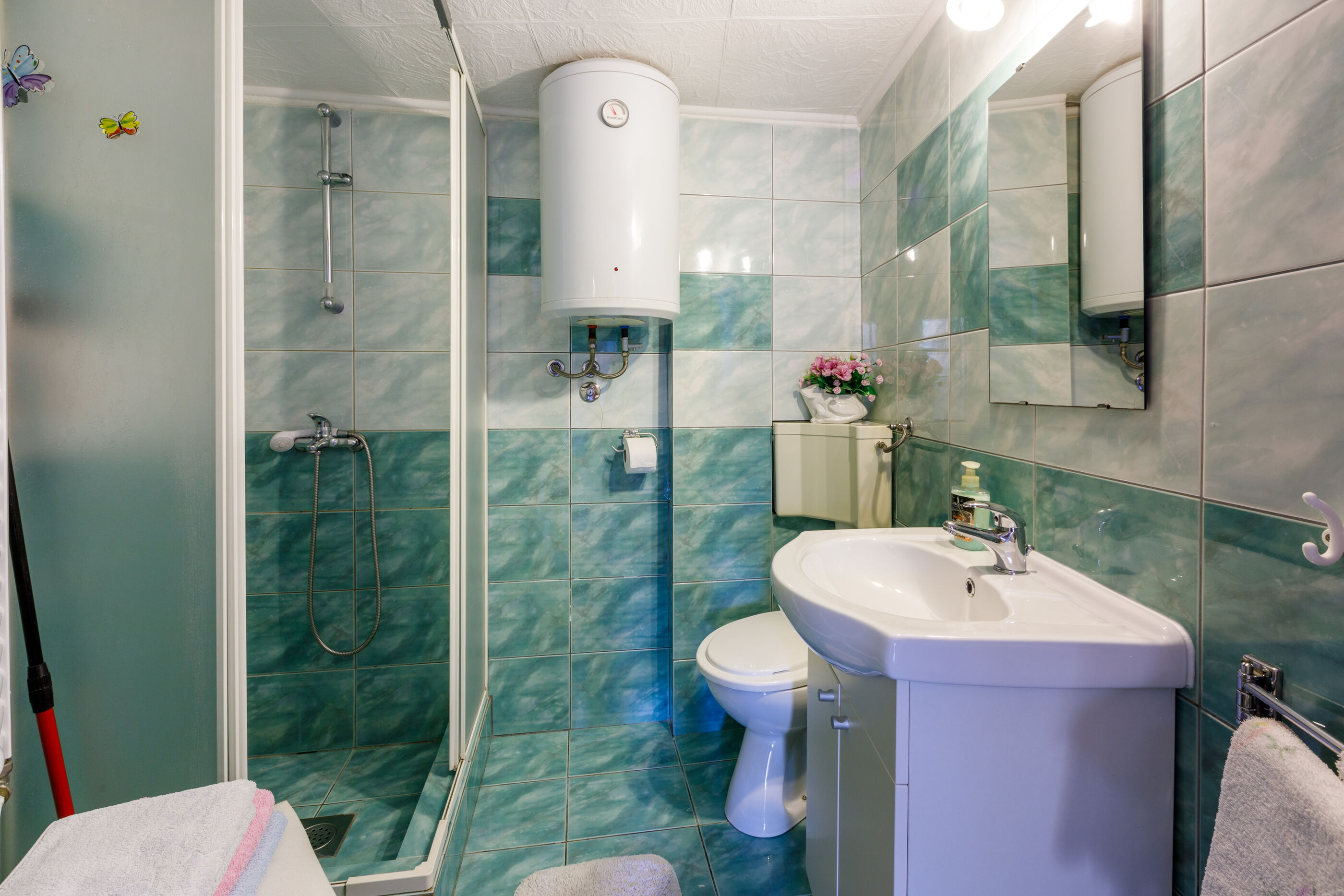 Apartments SENKA 62616-A1
