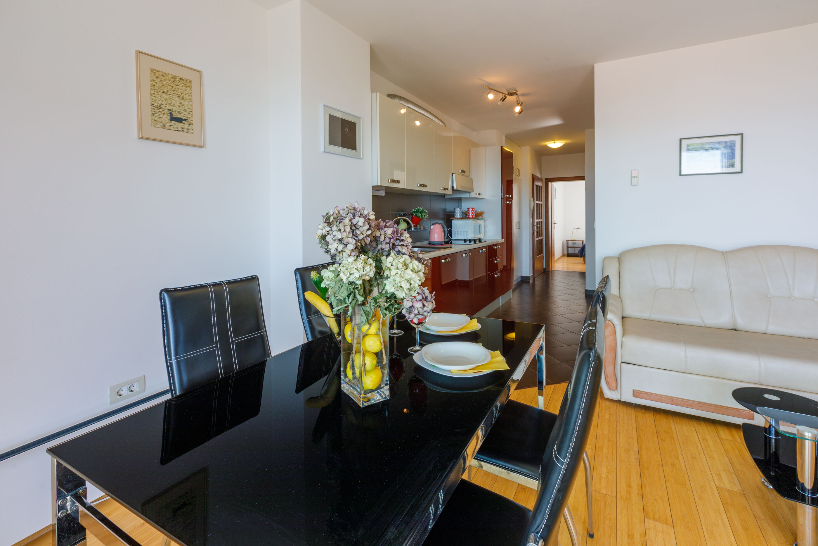 Apartments Robić 62571-A3