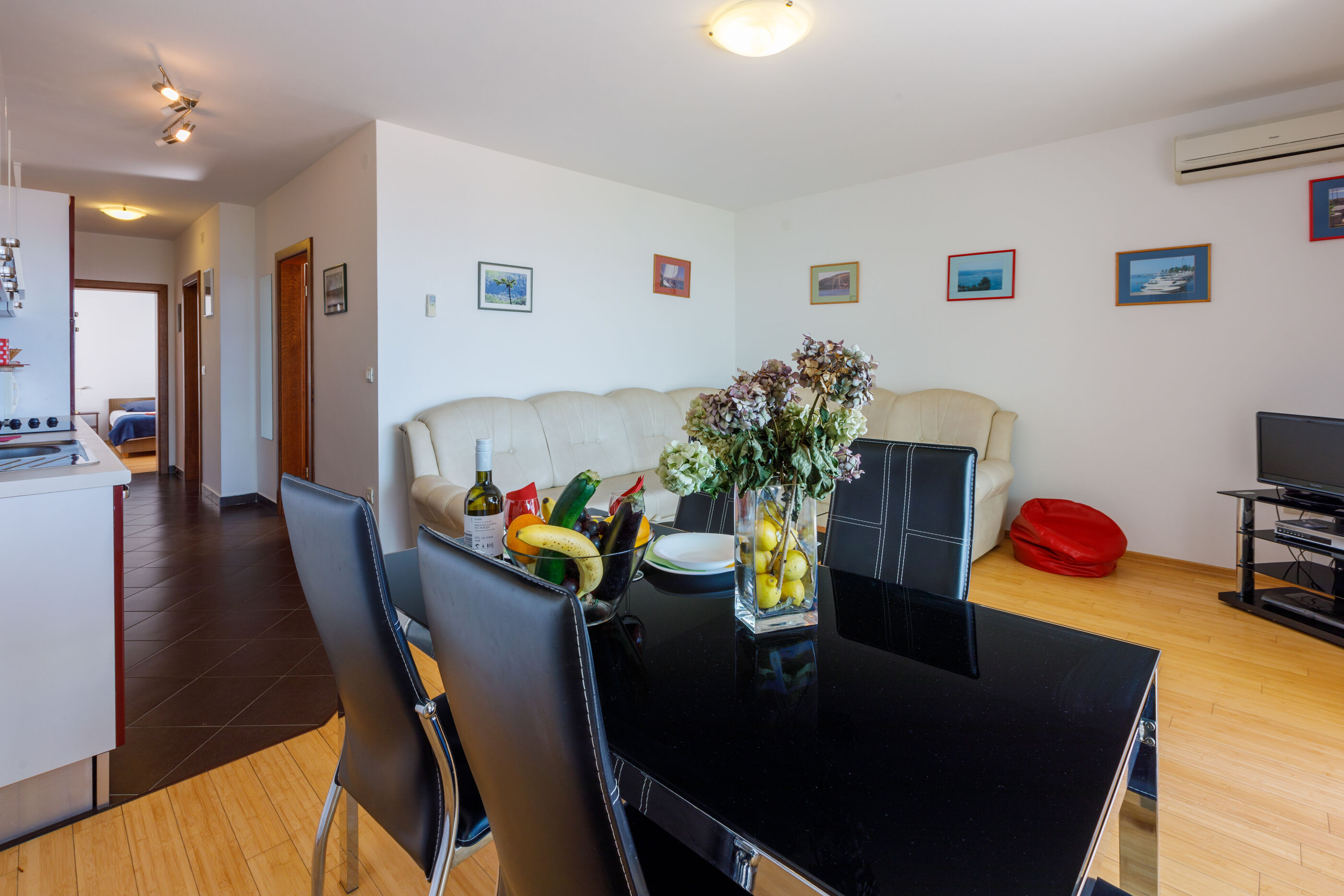 Apartments Robić 62571-A3