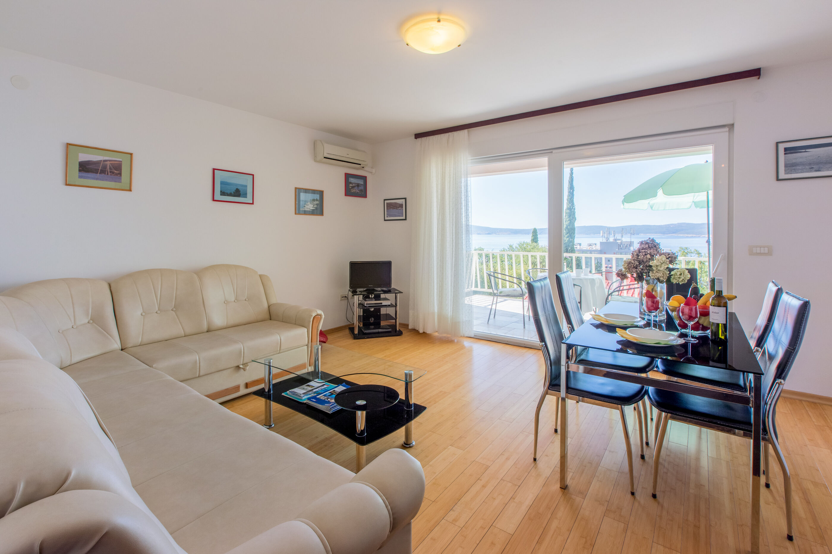 Apartments Robić 62571-A3