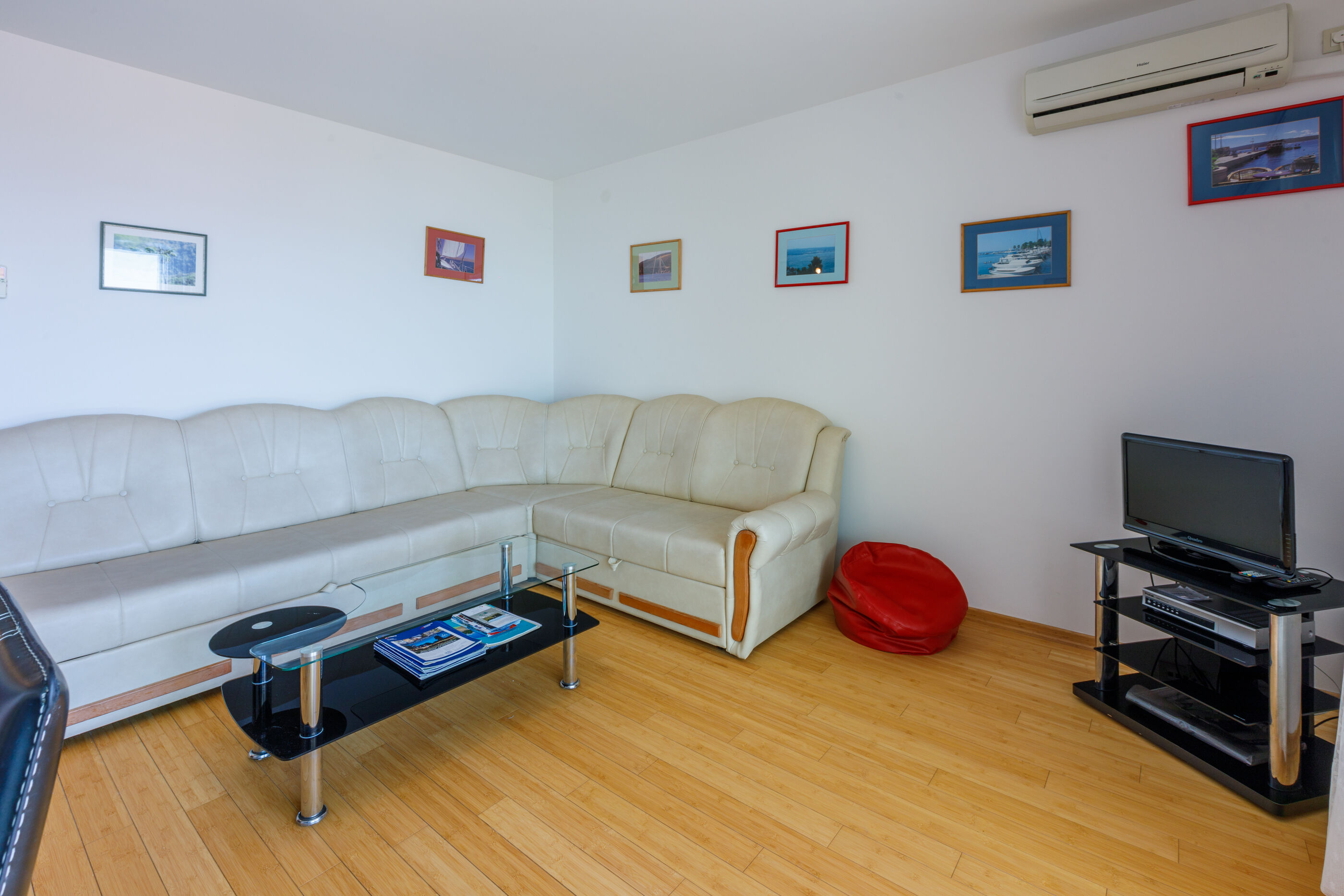 Apartments Robić 62571-A3