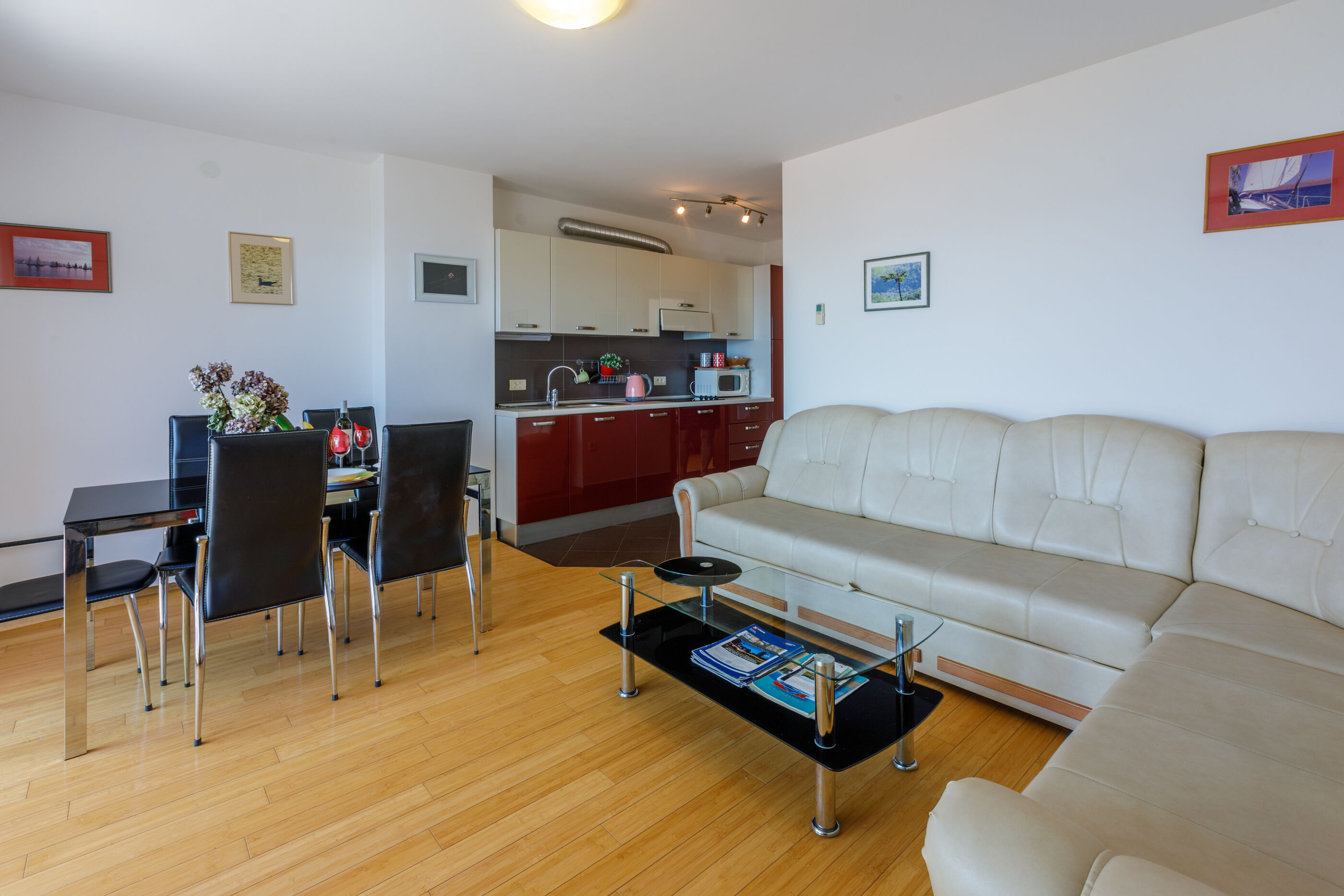 Apartments Robić 62571-A3